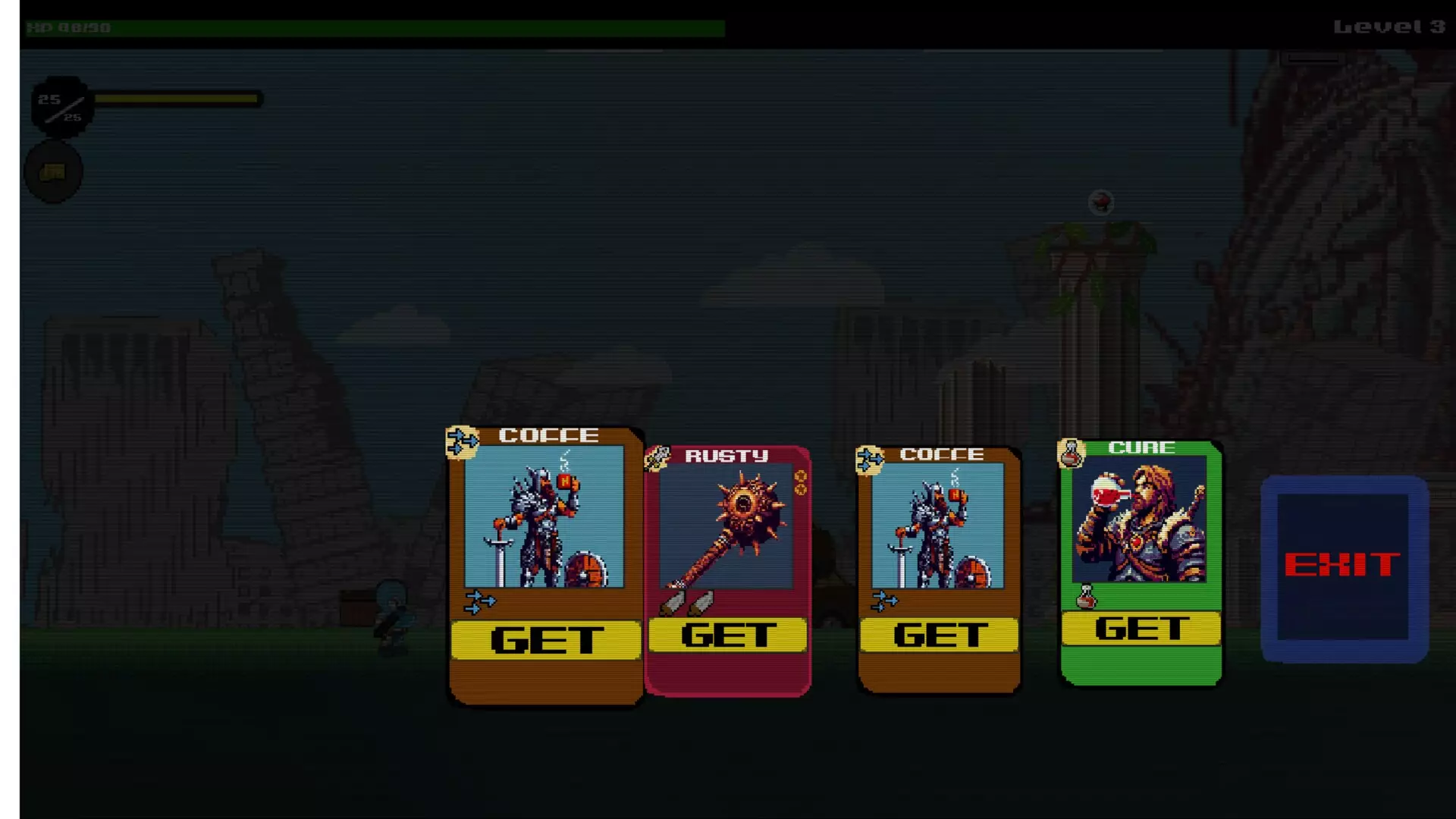 -Astraphia-游戏截图-好玩游戏库