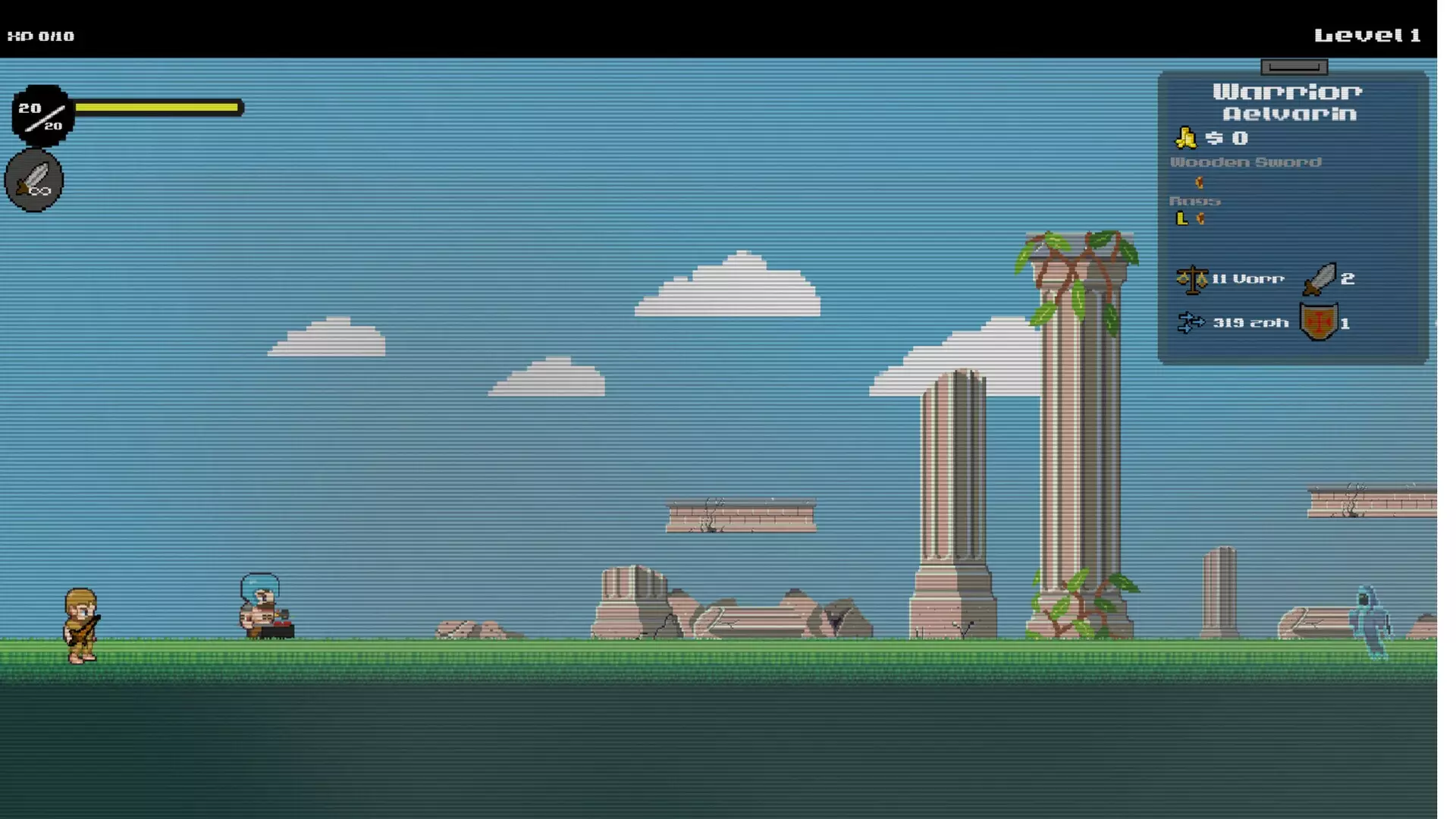 -Astraphia-游戏截图-好玩游戏库