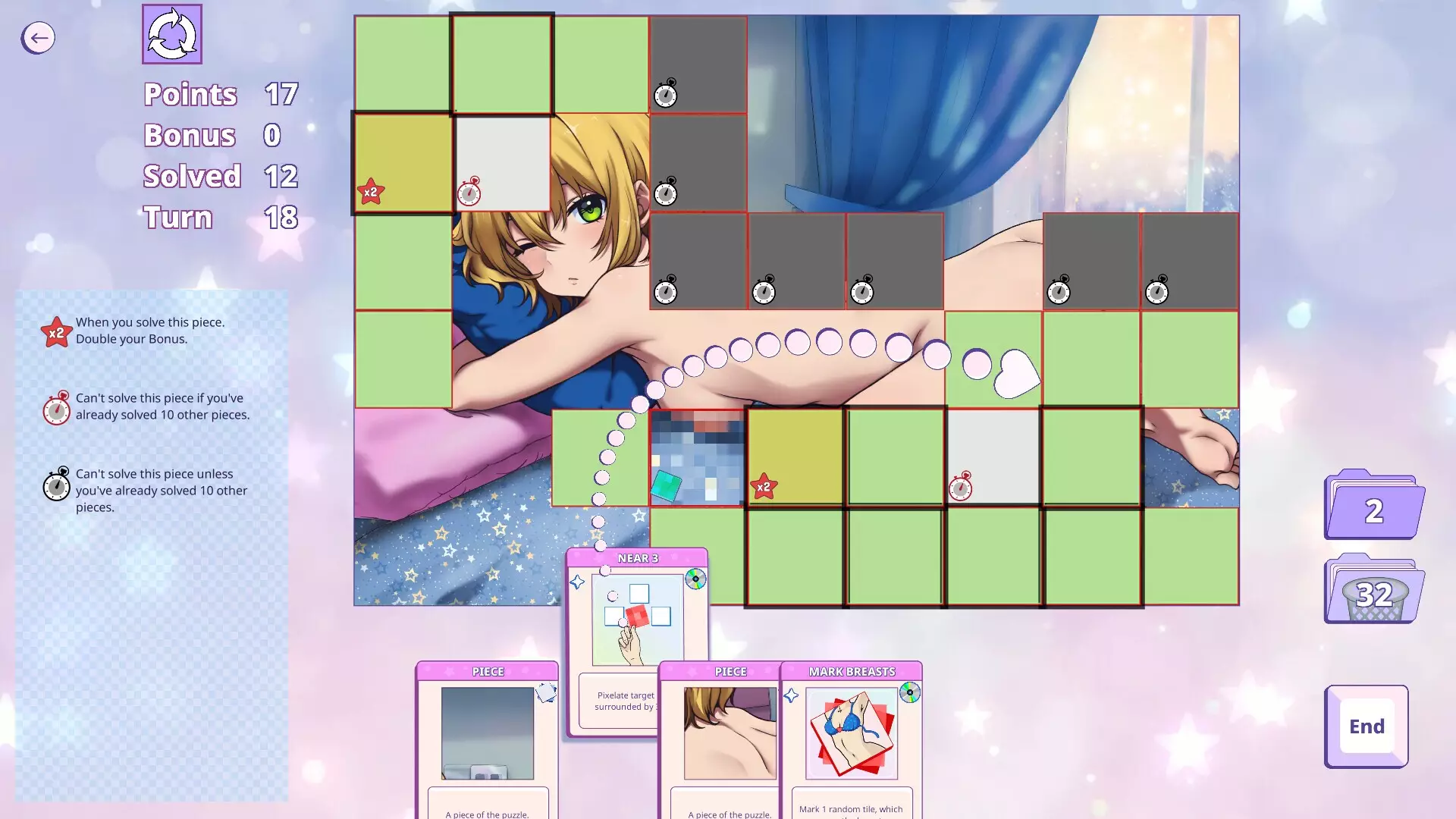 -Only Cards-游戏截图-好玩游戏库