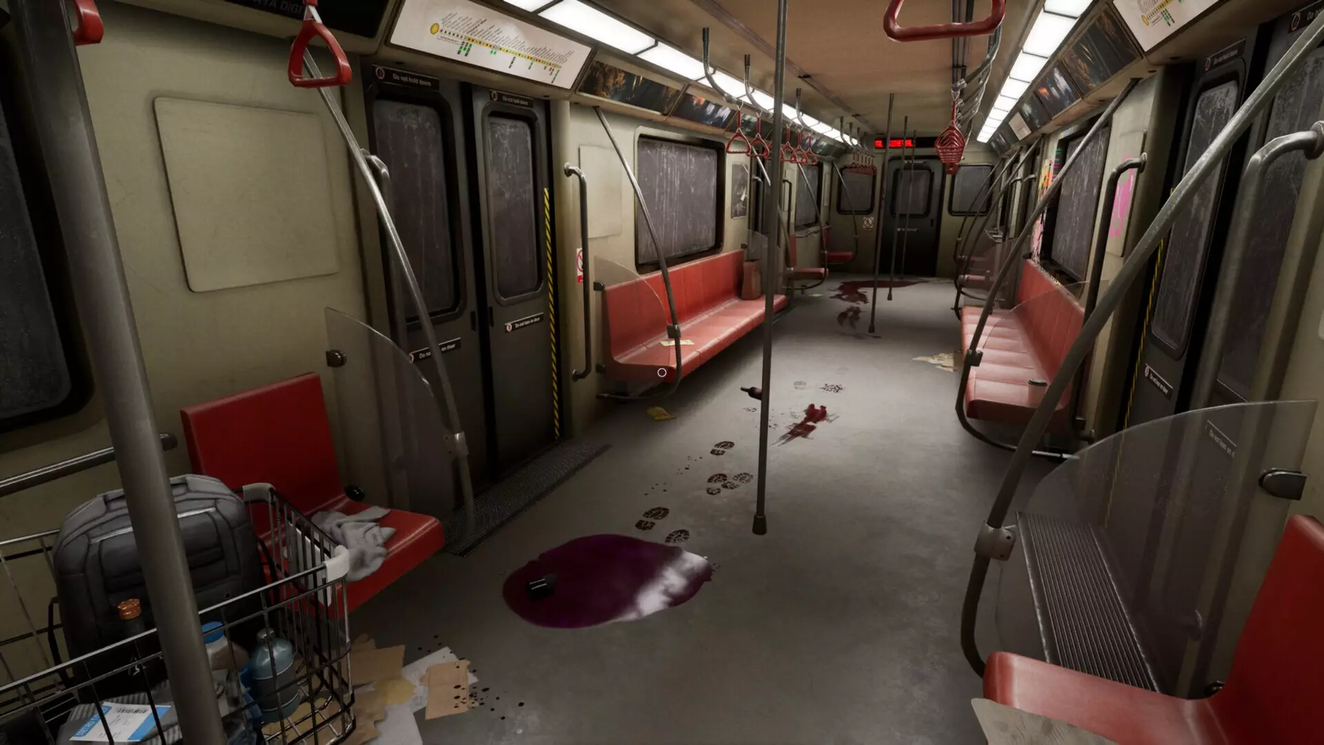 -DETECTIVE - Scene Crime-游戏截图-好玩游戏库