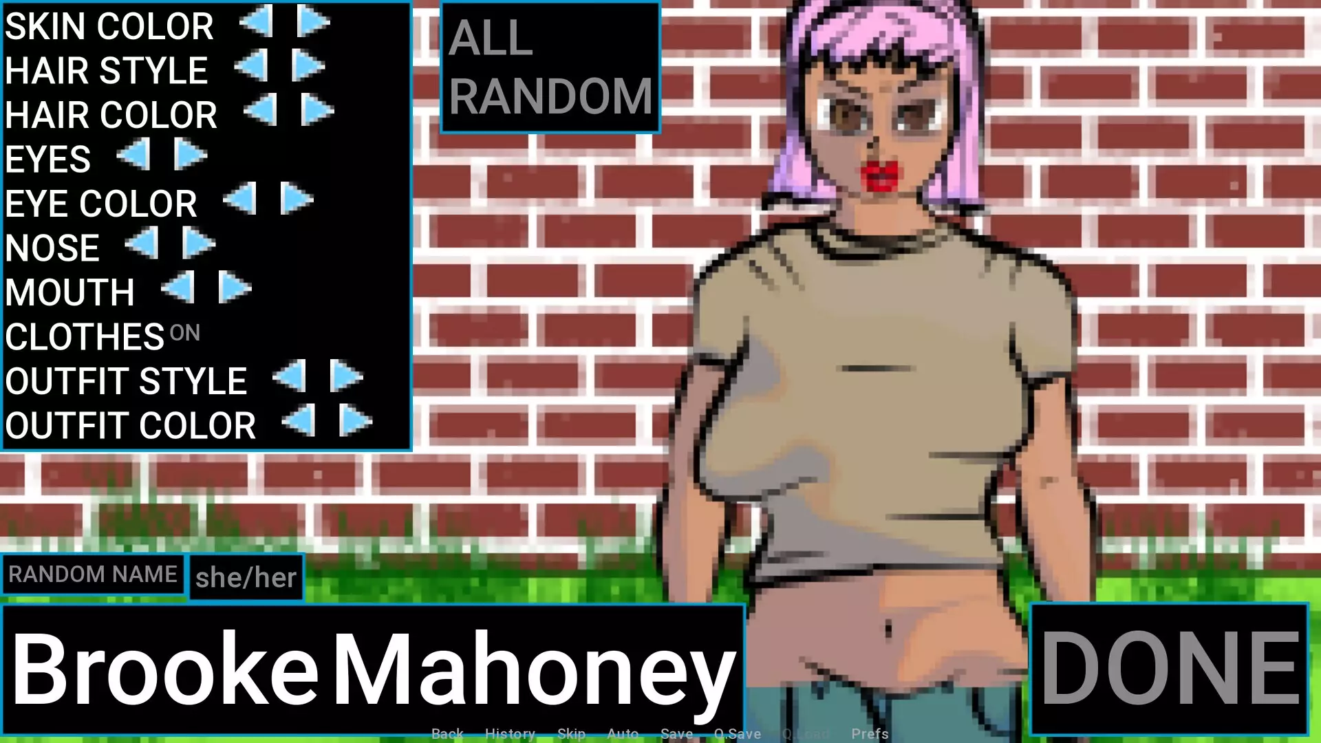 -Heart Rates: Plus-游戏截图-好玩游戏库