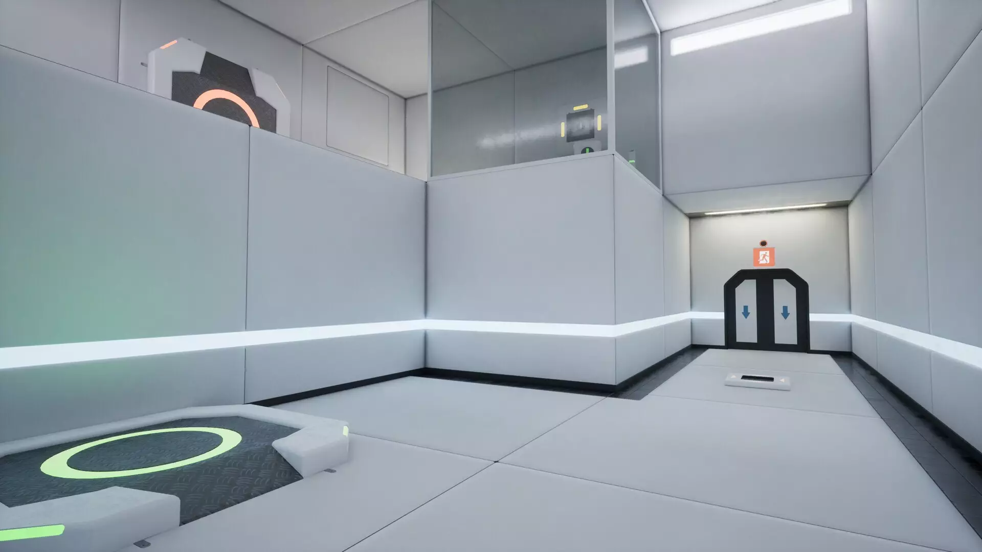 -Whitematter-游戏截图-好玩游戏库