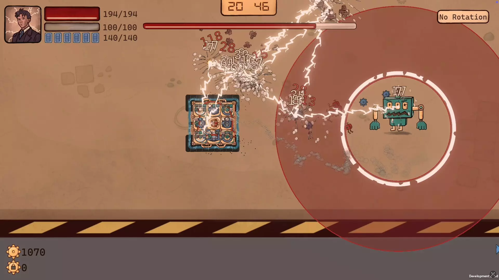 -Vehicle No. 4-游戏截图-好玩游戏库