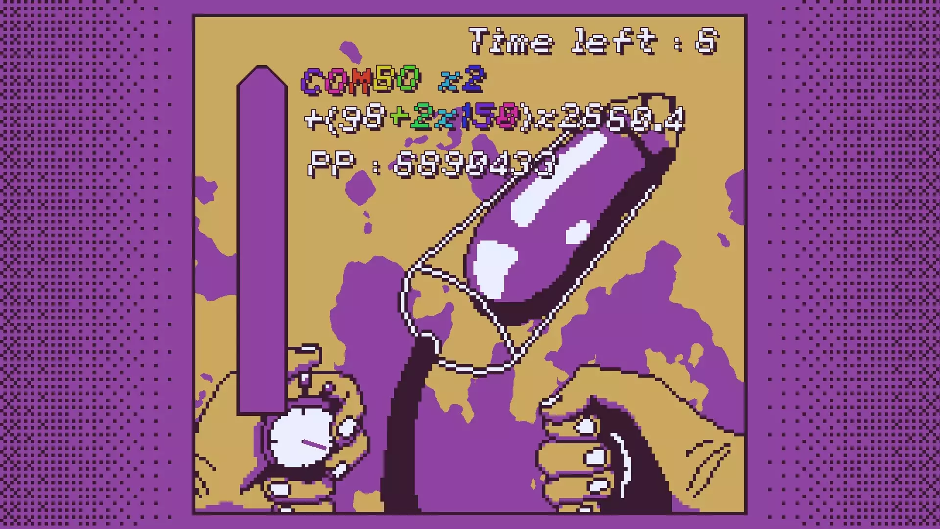 -Enlarge your Eggplant-游戏截图-好玩游戏库