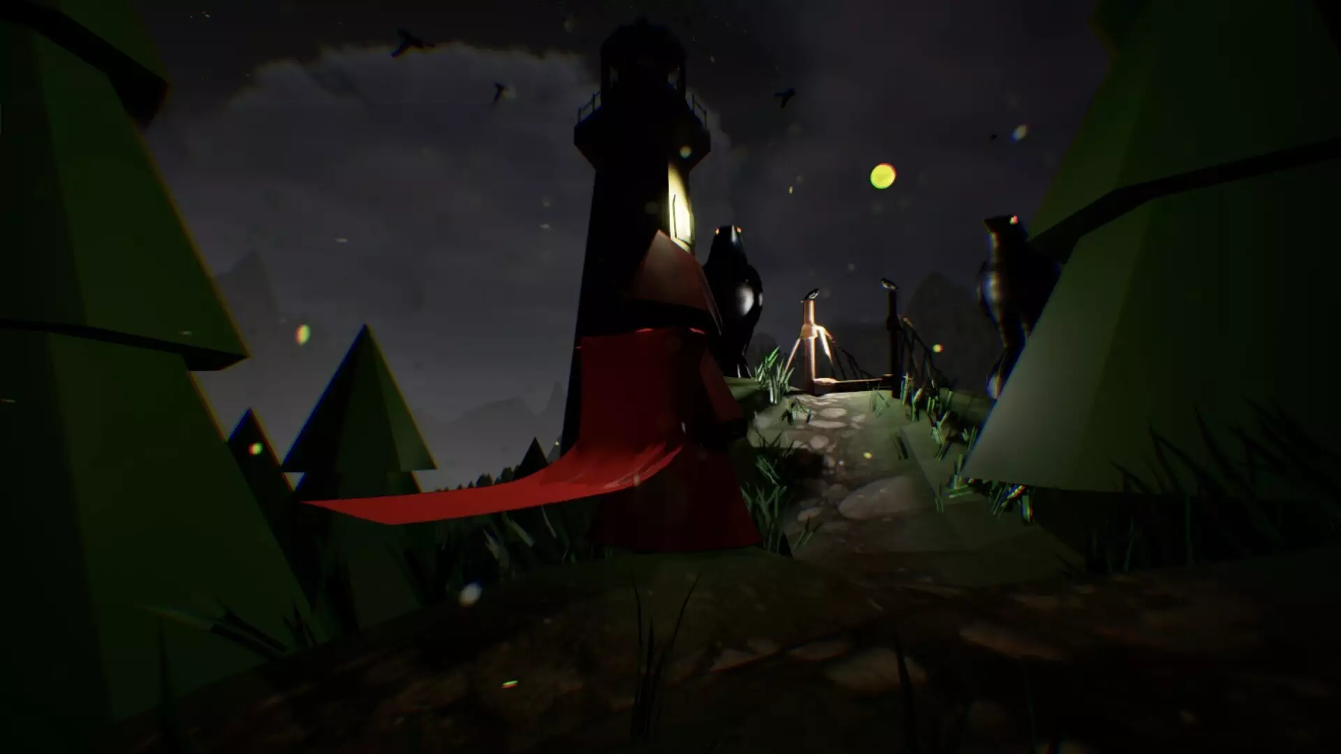 -Luminaria-游戏截图-好玩游戏库