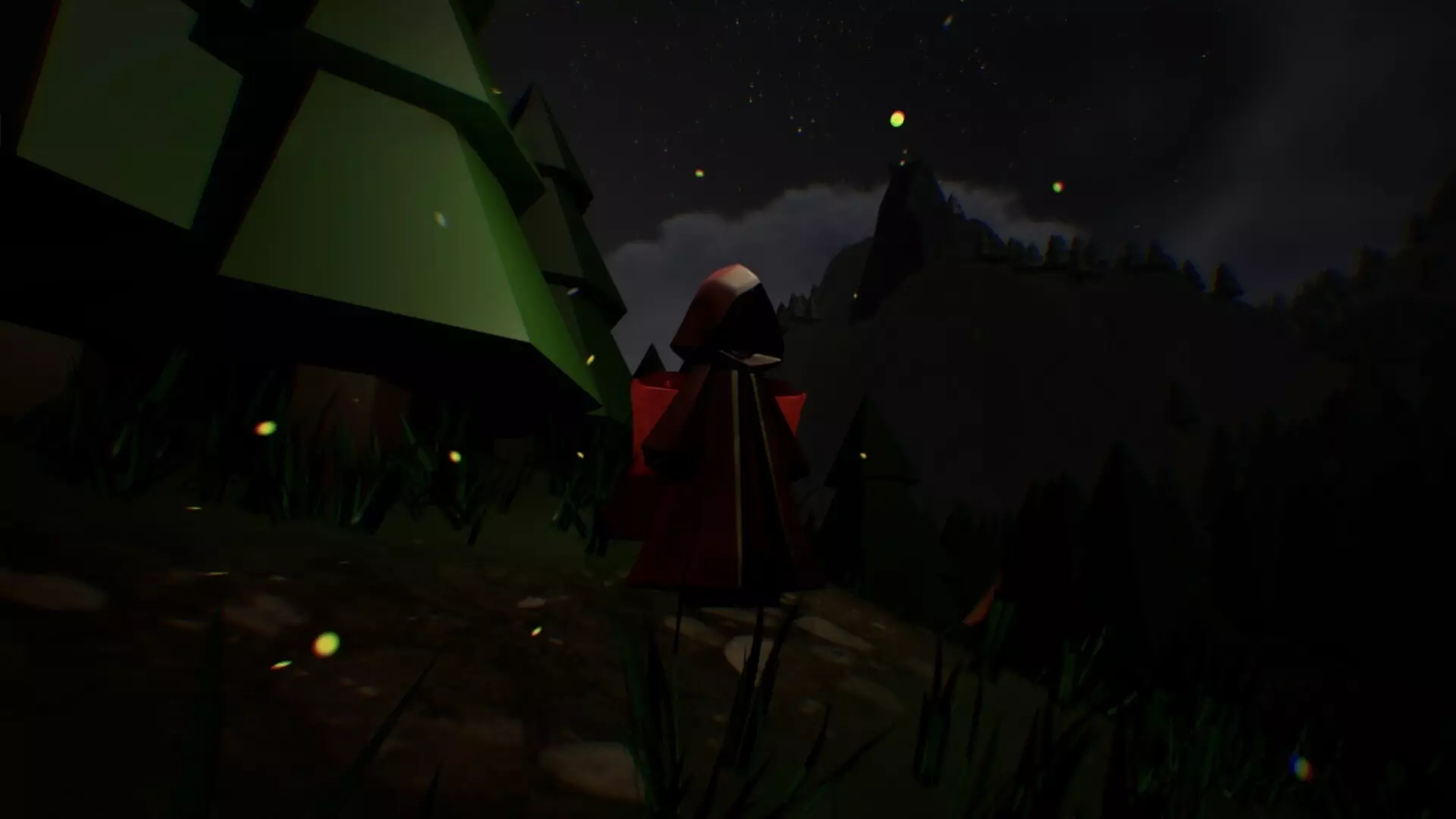 -Luminaria-游戏截图-好玩游戏库