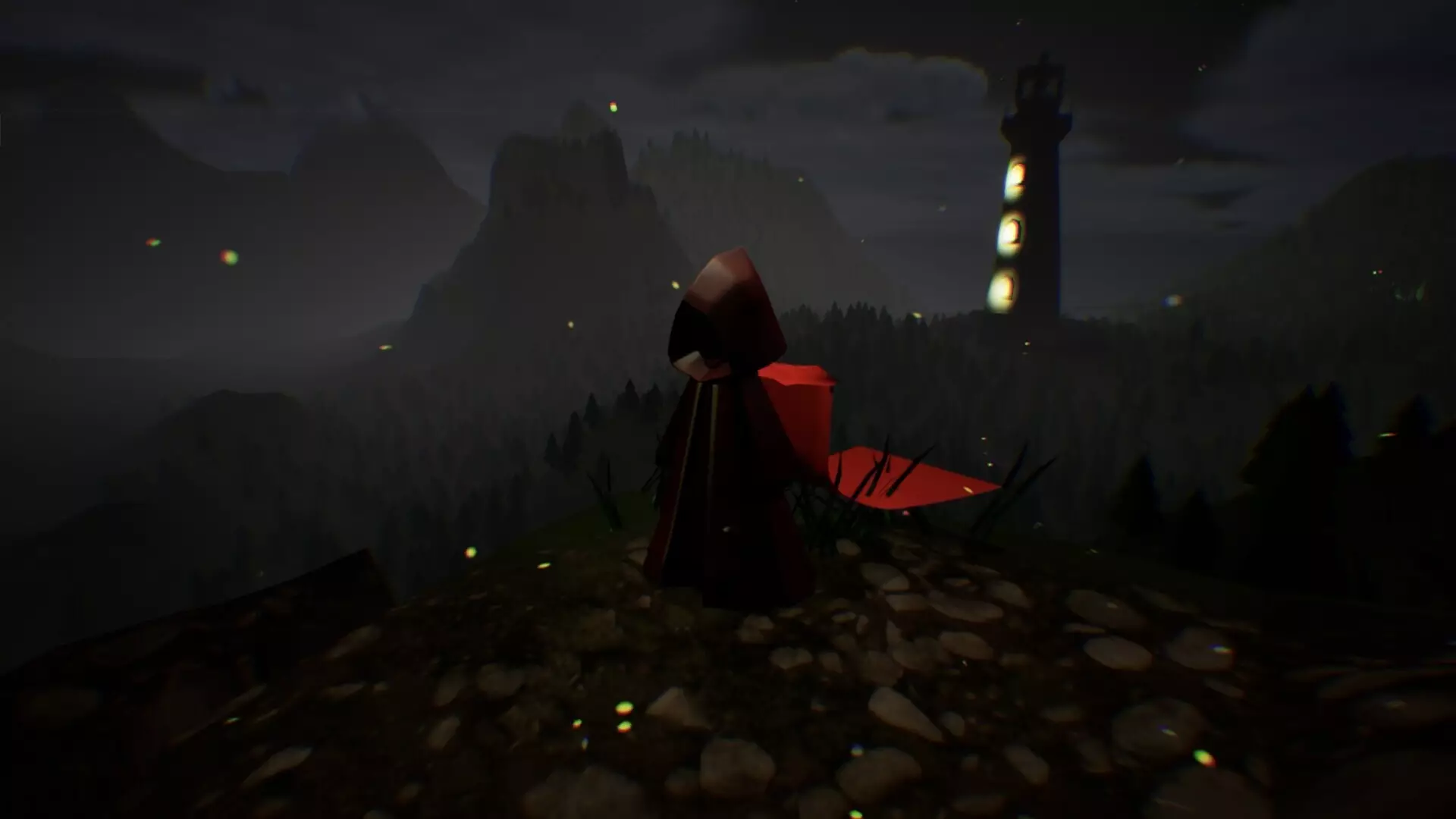 -Luminaria-游戏截图-好玩游戏库