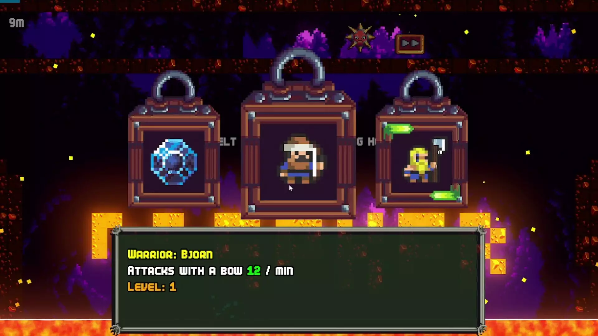 -Viking Breaker-游戏截图-好玩游戏库