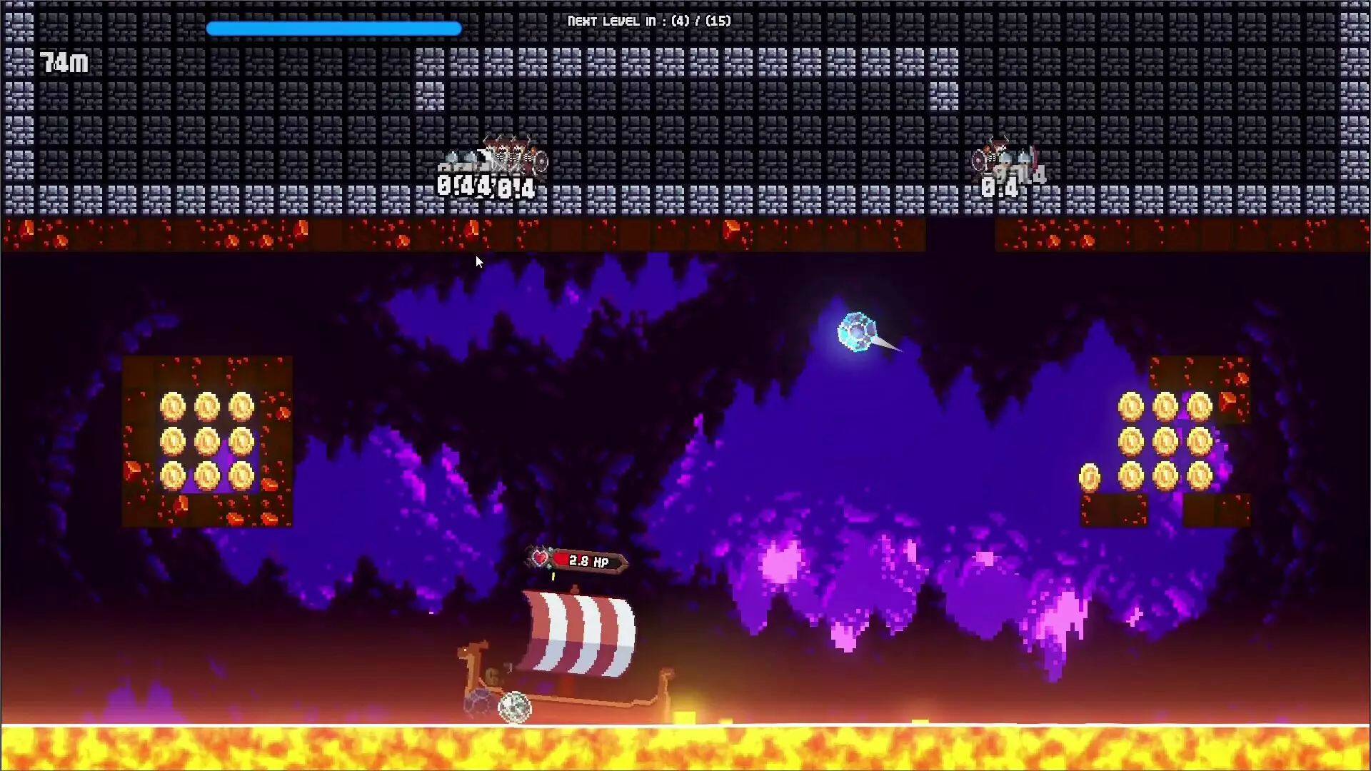 -Viking Breaker-游戏截图-好玩游戏库