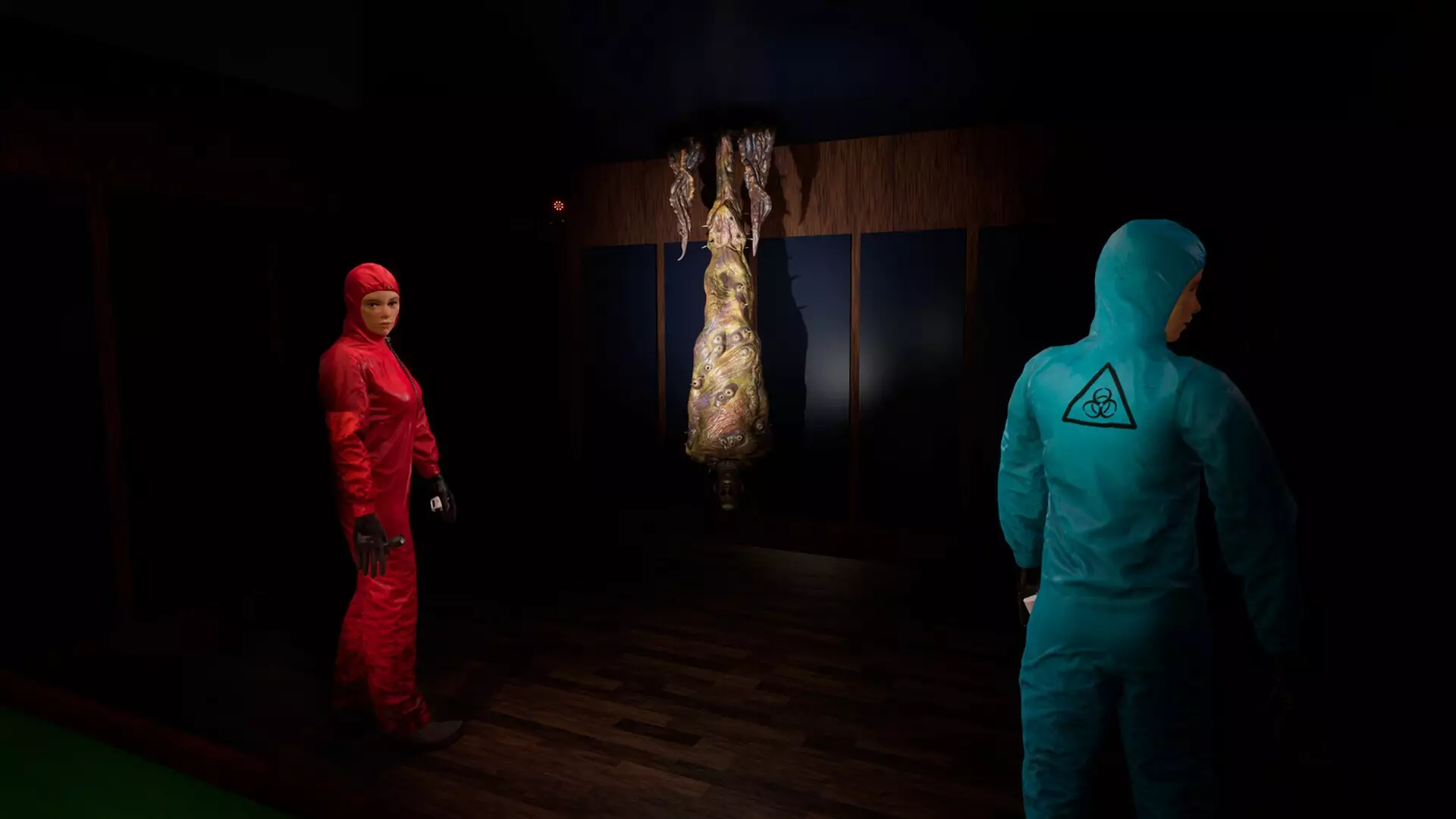 -They See Us-游戏截图-好玩游戏库