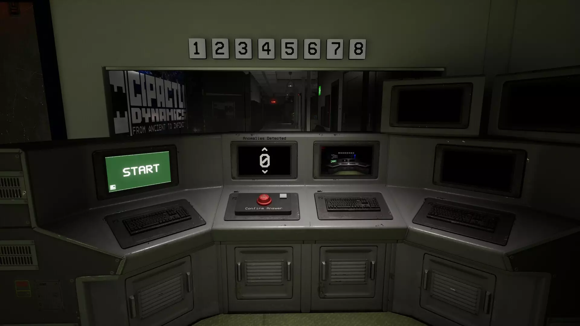 -They See Us-游戏截图-好玩游戏库