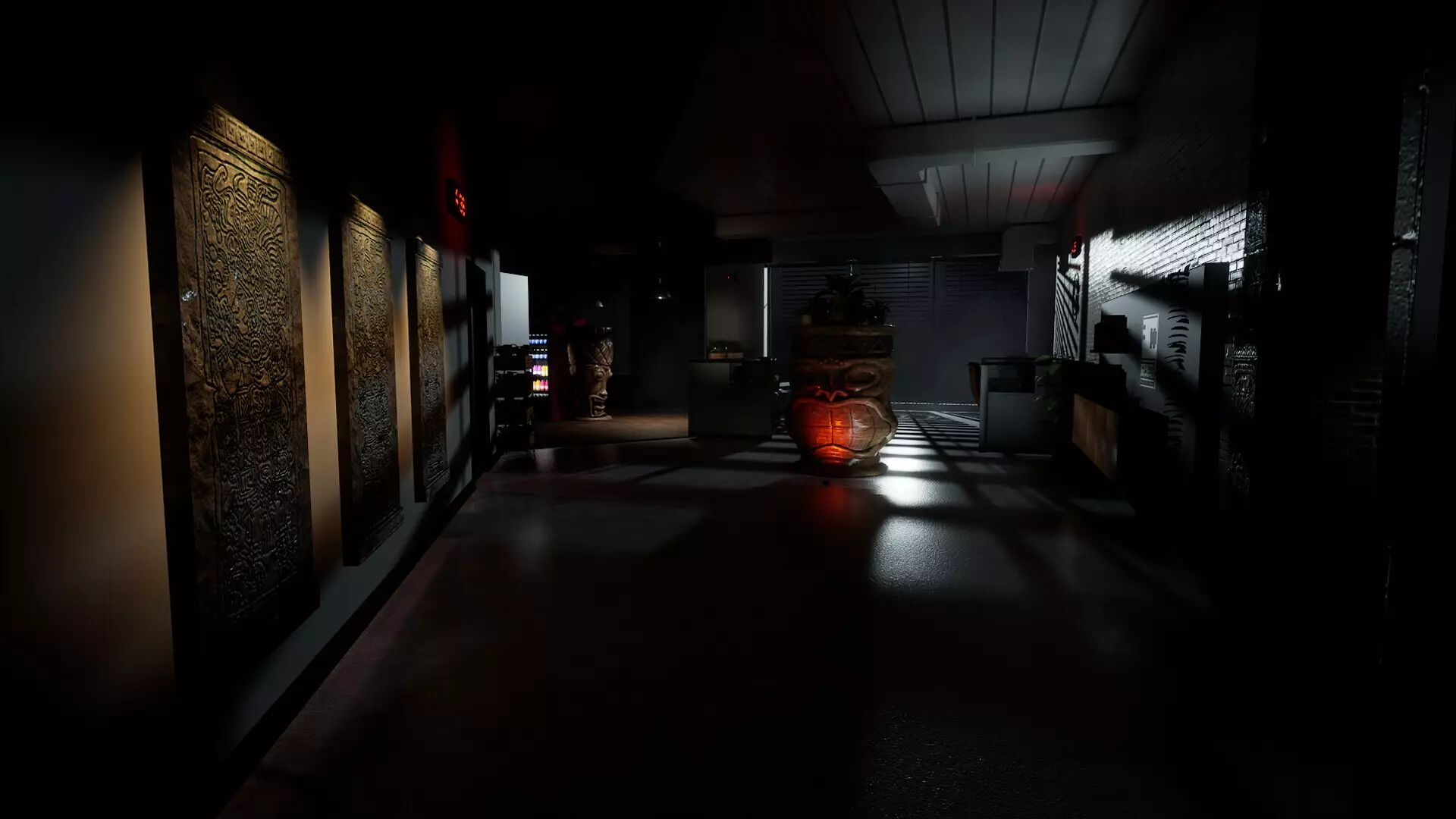 -They See Us-游戏截图-好玩游戏库