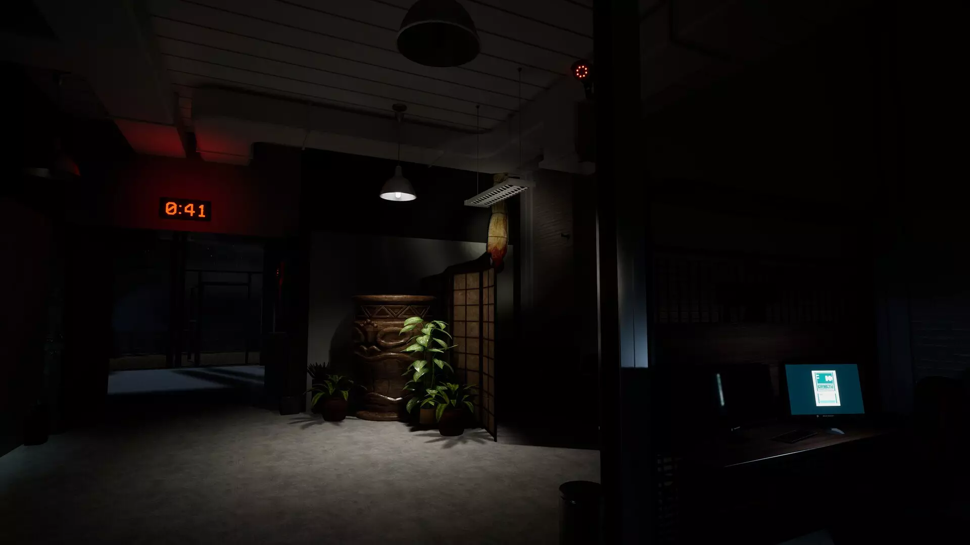 -They See Us-游戏截图-好玩游戏库