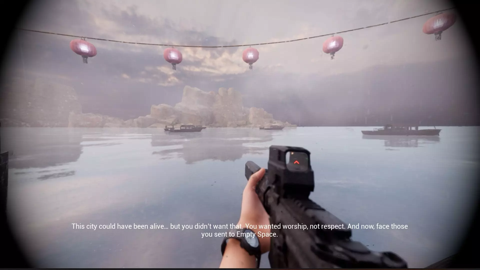 -Empty Space: The Creator-游戏截图-好玩游戏库