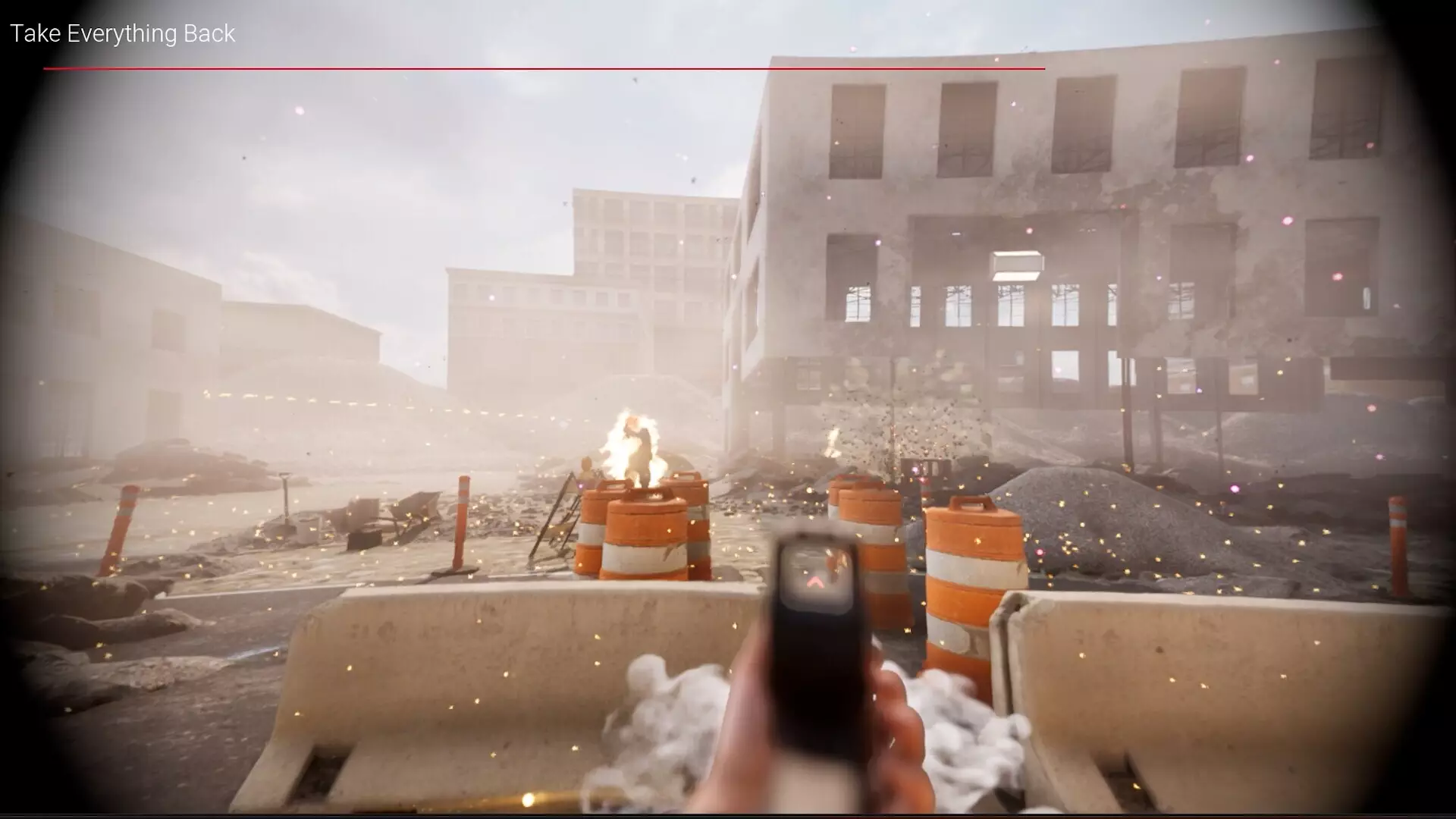 -Empty Space: The Creator-游戏截图-好玩游戏库