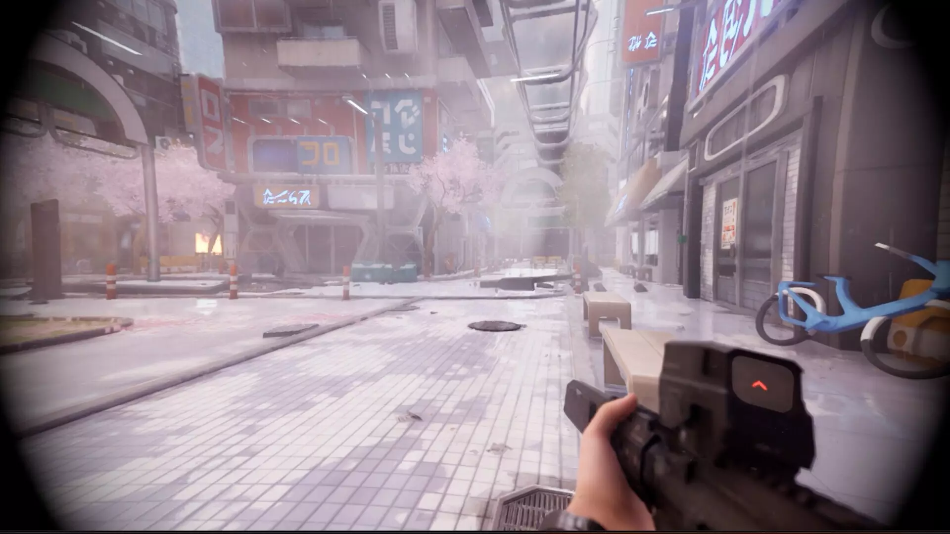 -Empty Space: The Creator-游戏截图-好玩游戏库