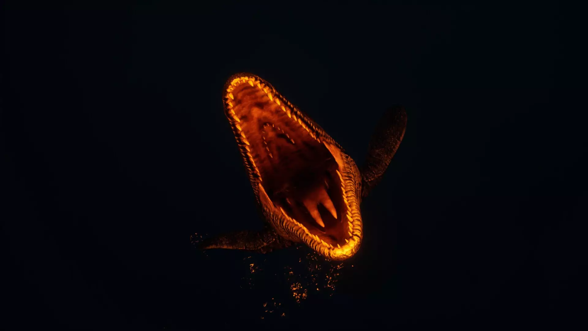 -UNEXTINCTION-游戏截图-好玩游戏库