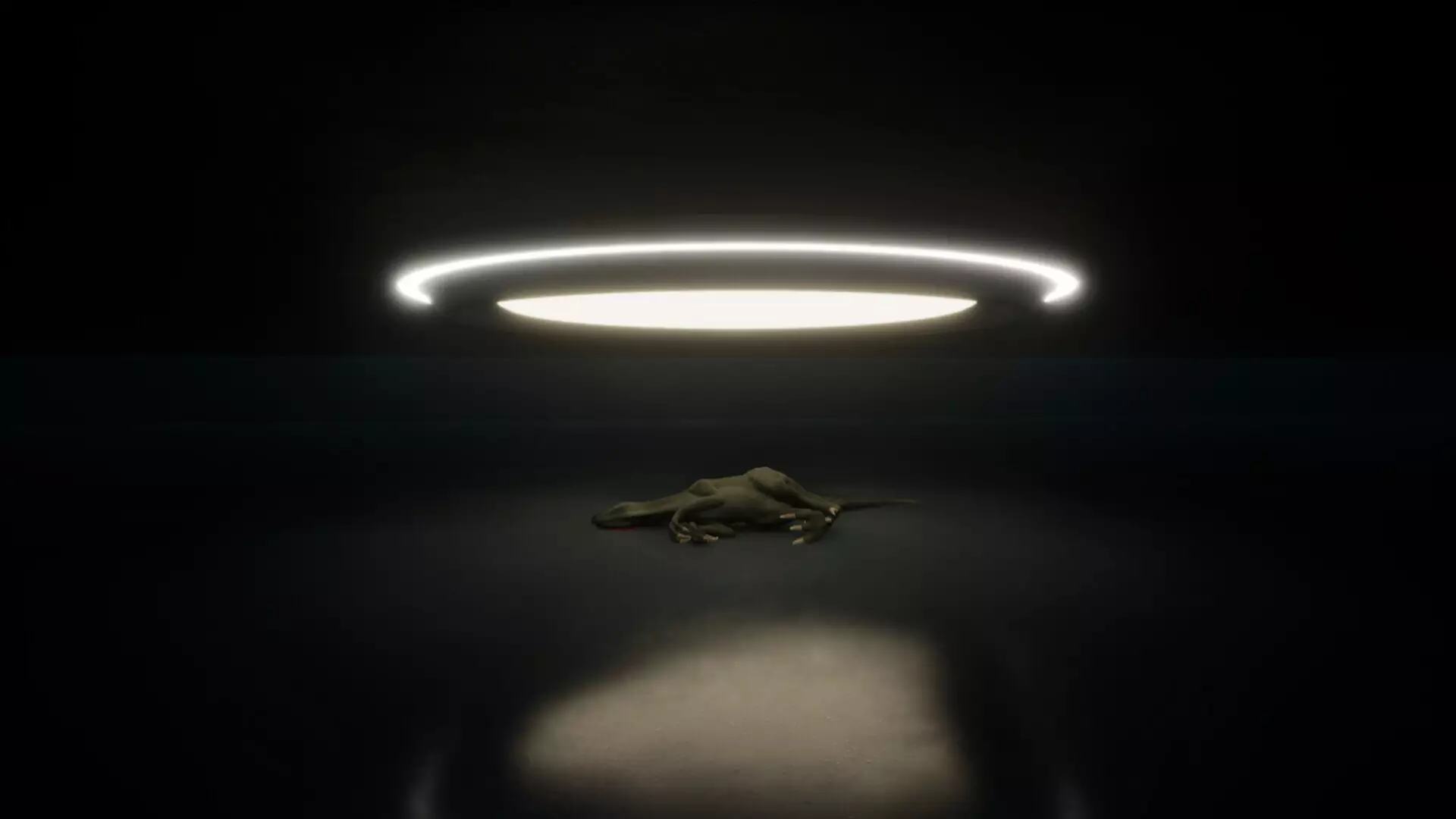 -UNEXTINCTION-游戏截图-好玩游戏库