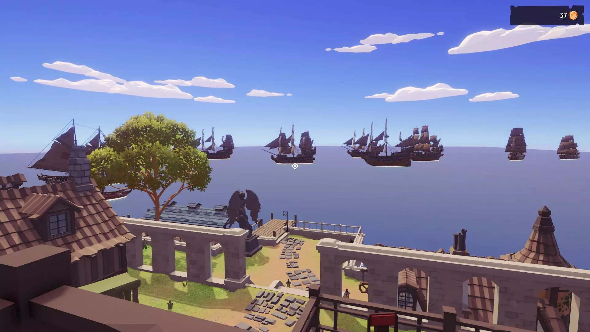 -The Tavern Tales: Medieval Simulator-游戏截图-好玩游戏库