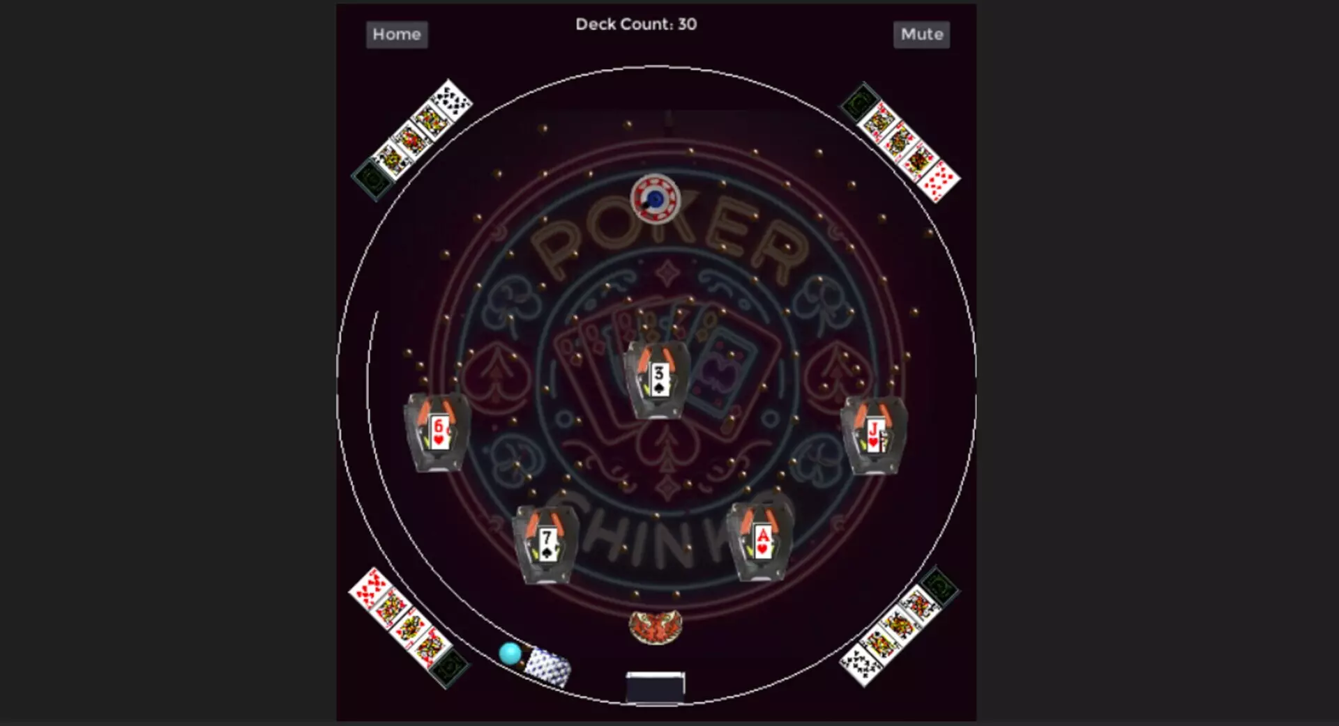 Pokerchinko
