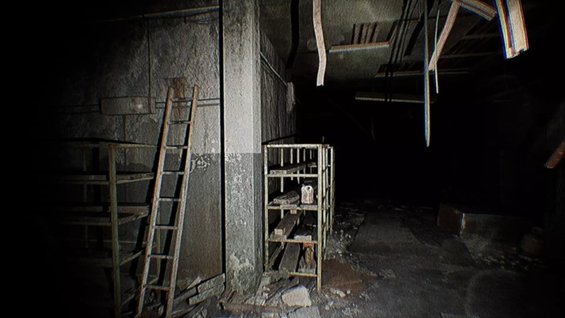 -ZahmahreL - Chapter 1-游戏截图-好玩游戏库