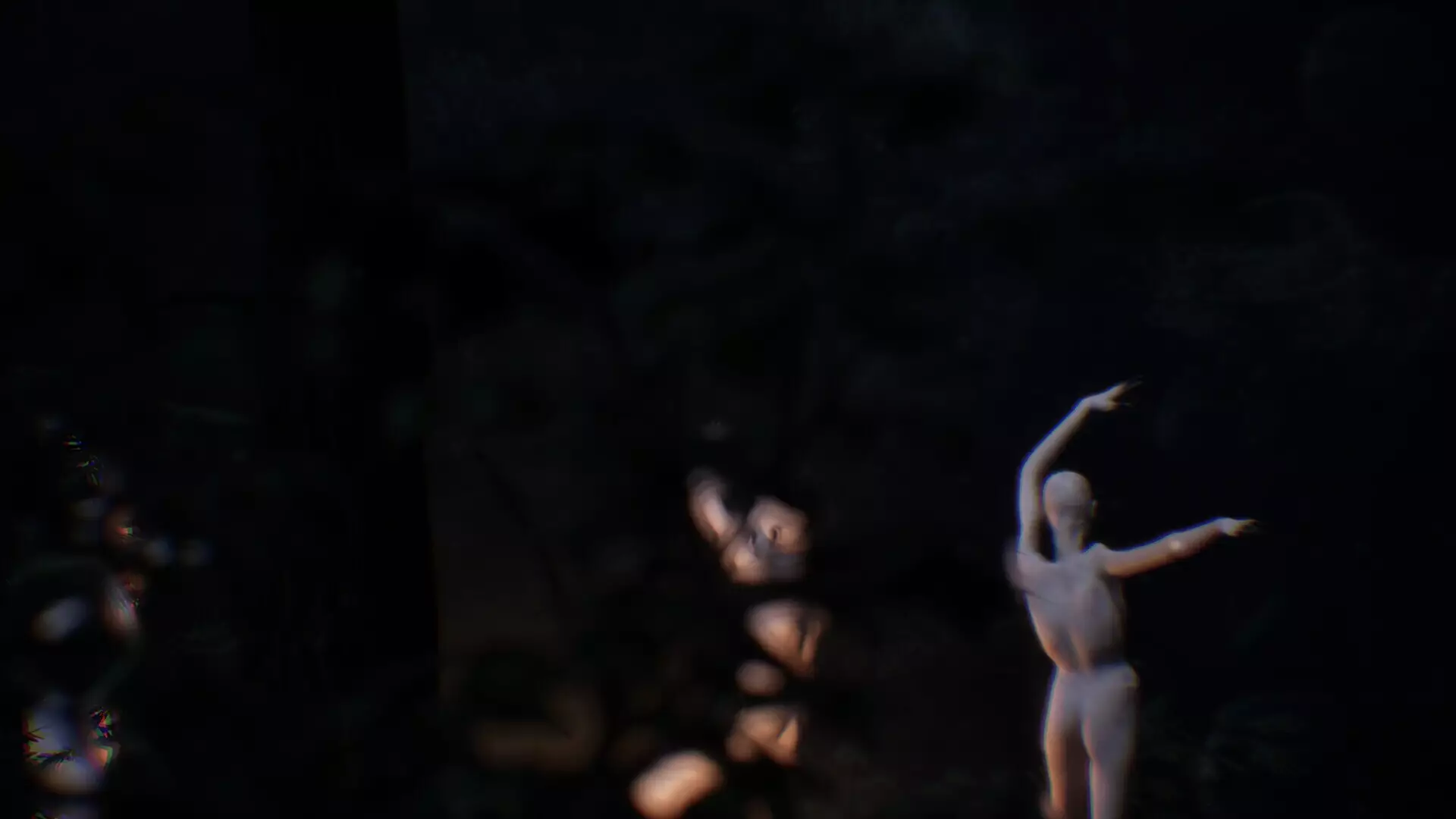 -ZahmahreL - Chapter 1-游戏截图-好玩游戏库