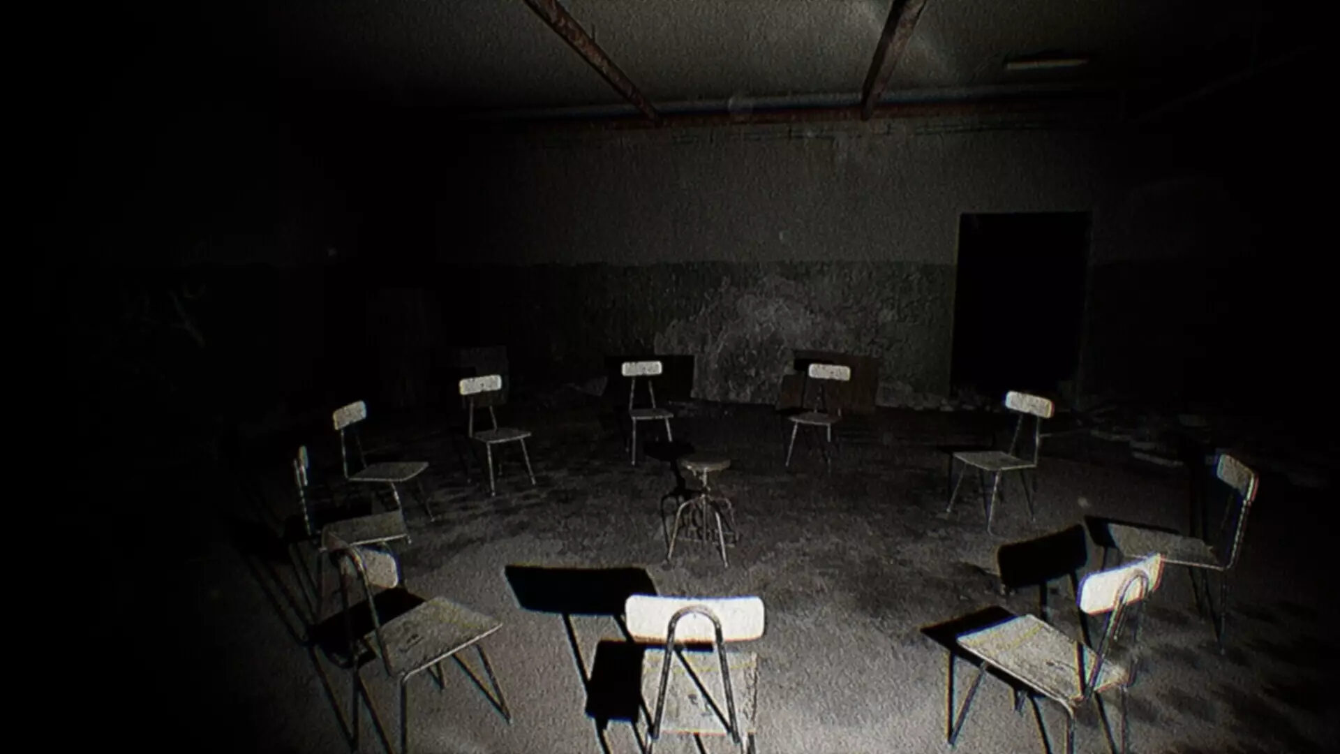 -ZahmahreL - Chapter 1-游戏截图-好玩游戏库