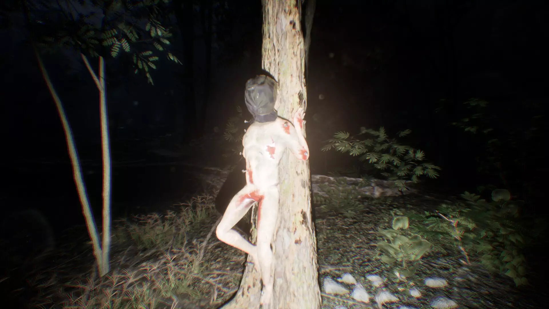 -ZahmahreL - Chapter 1-游戏截图-好玩游戏库