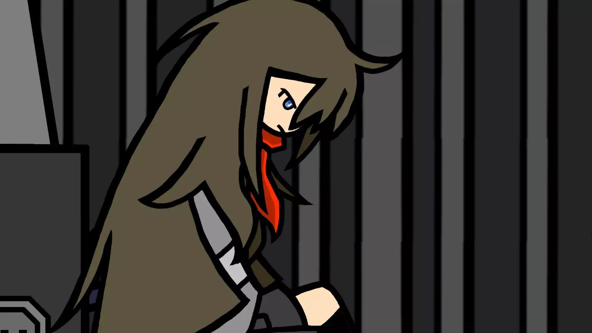 -Second Works-游戏截图-好玩游戏库