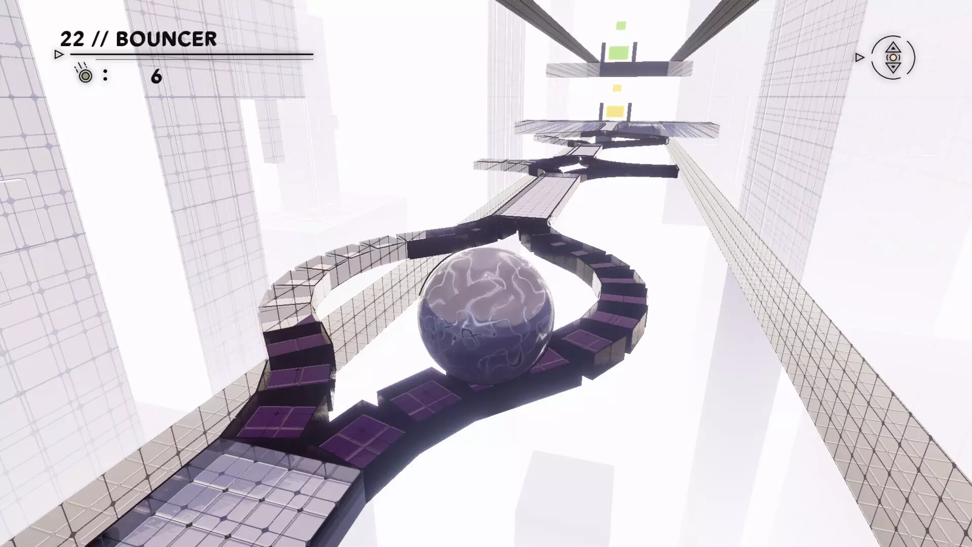 -A Simple Ball Game-游戏截图-好玩游戏库