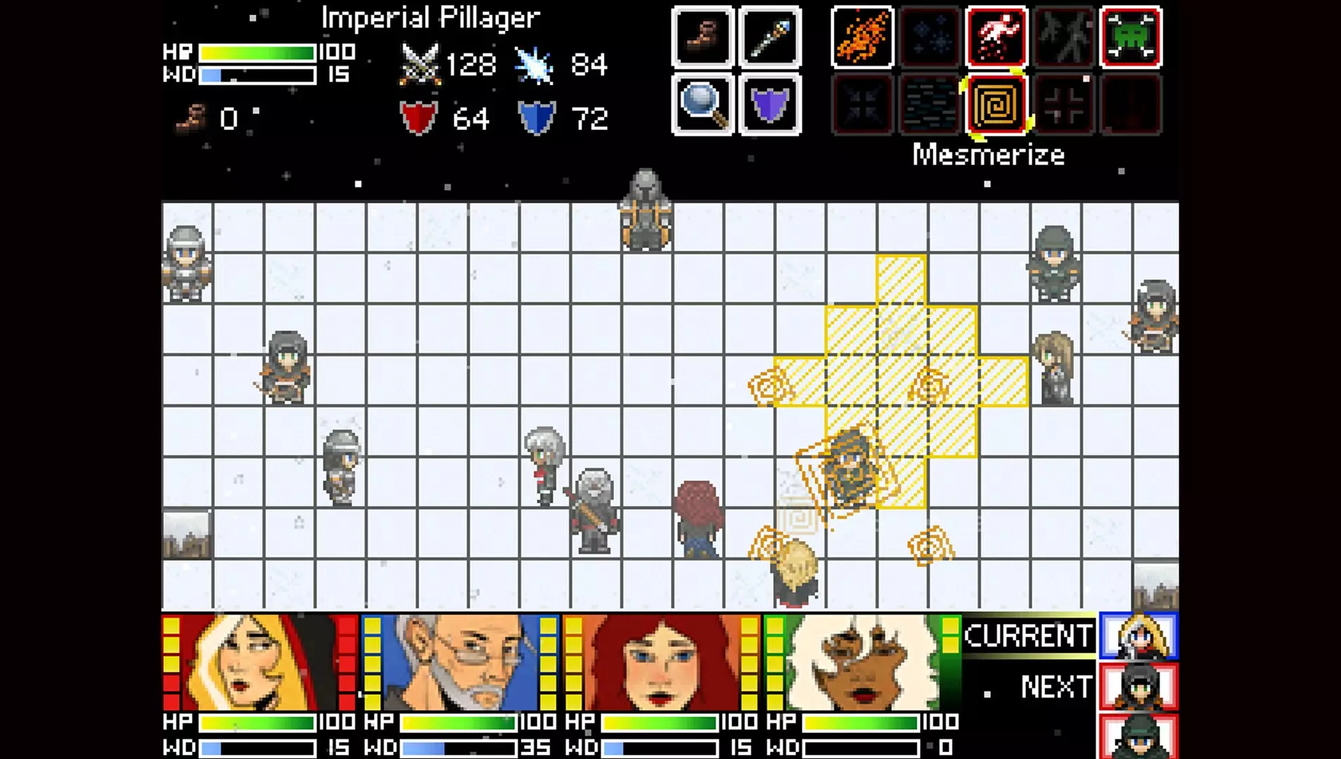 -Into the Evernight-游戏截图-好玩游戏库