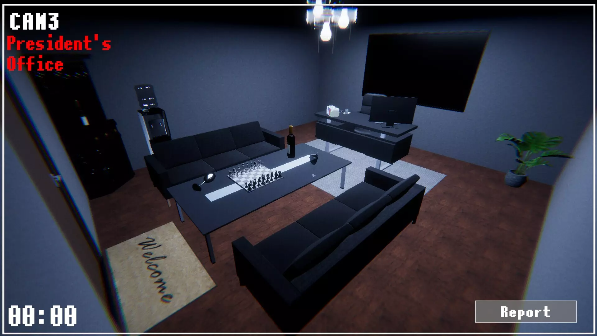 -異誕監視室 | Monativity Surveillance-游戏截图-好玩游戏库