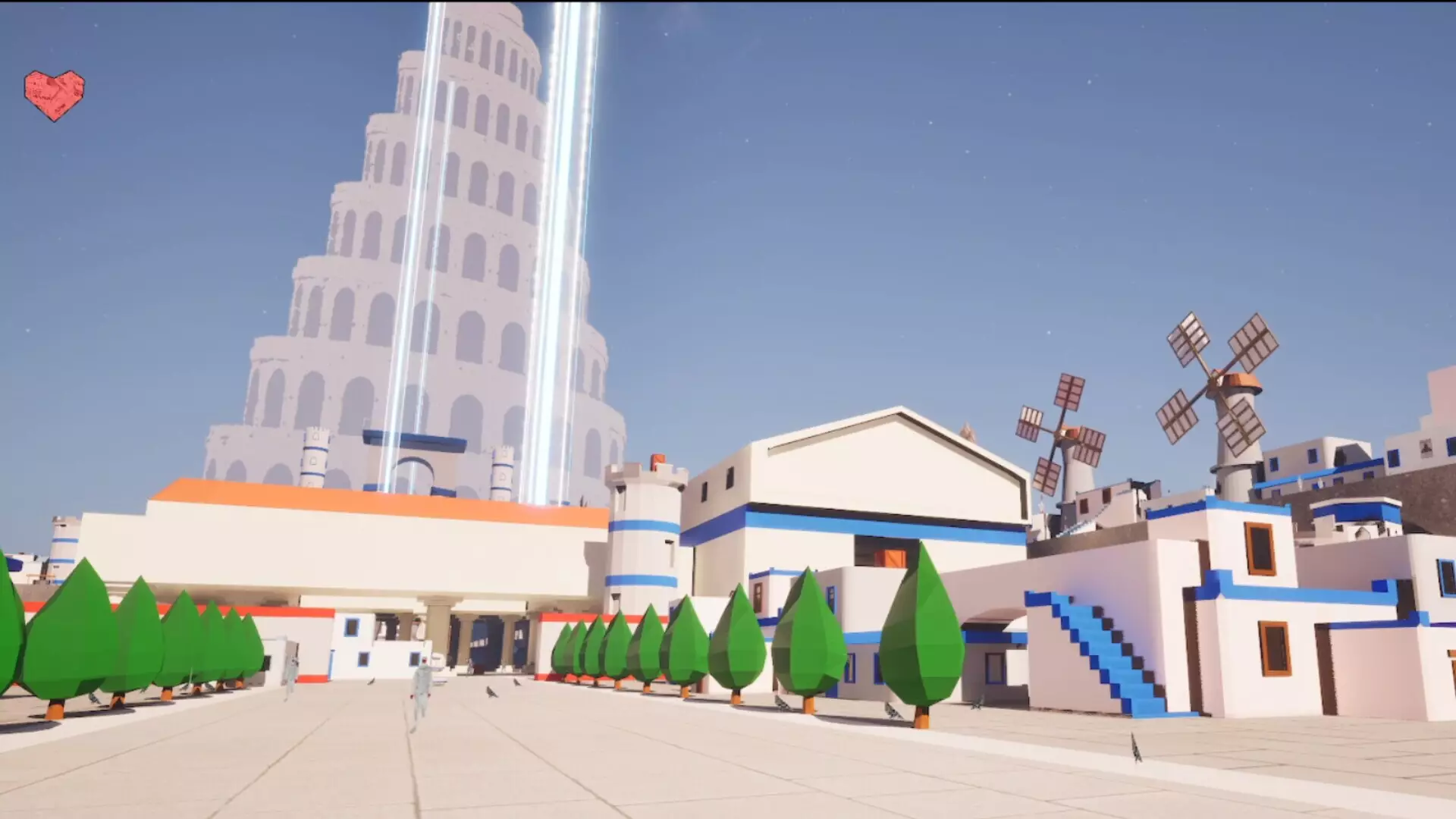 -Aphasie-游戏截图-好玩游戏库