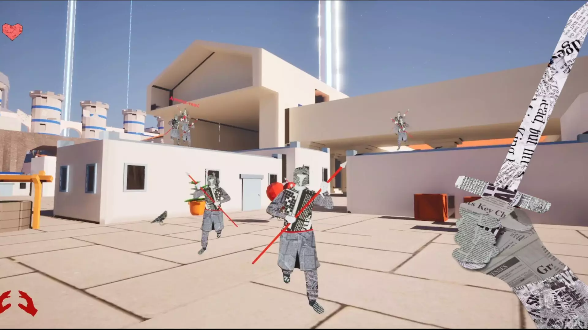 -Aphasie-游戏截图-好玩游戏库