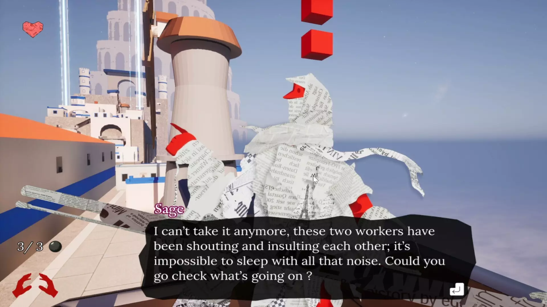 -Aphasie-游戏截图-好玩游戏库