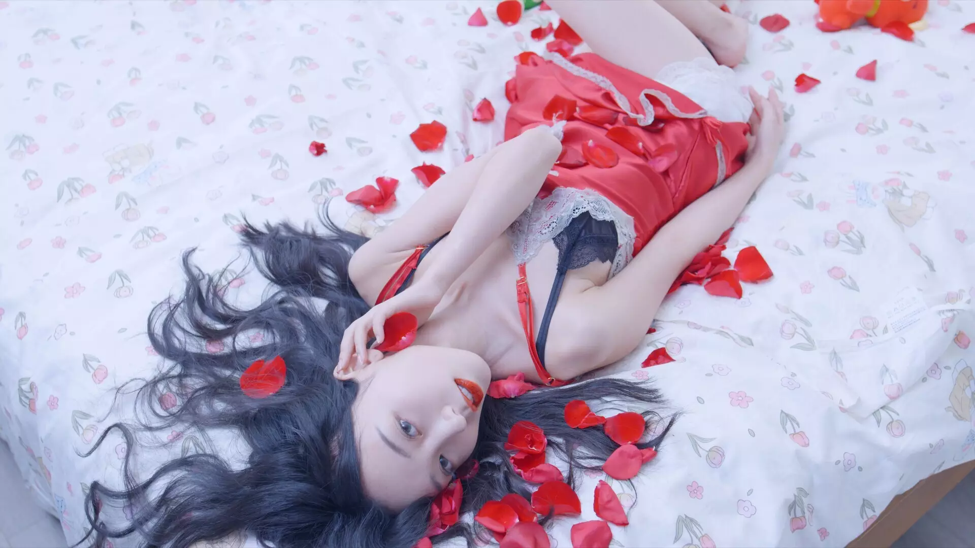 -哎呦!这么多美女呀!-游戏截图-好玩游戏库