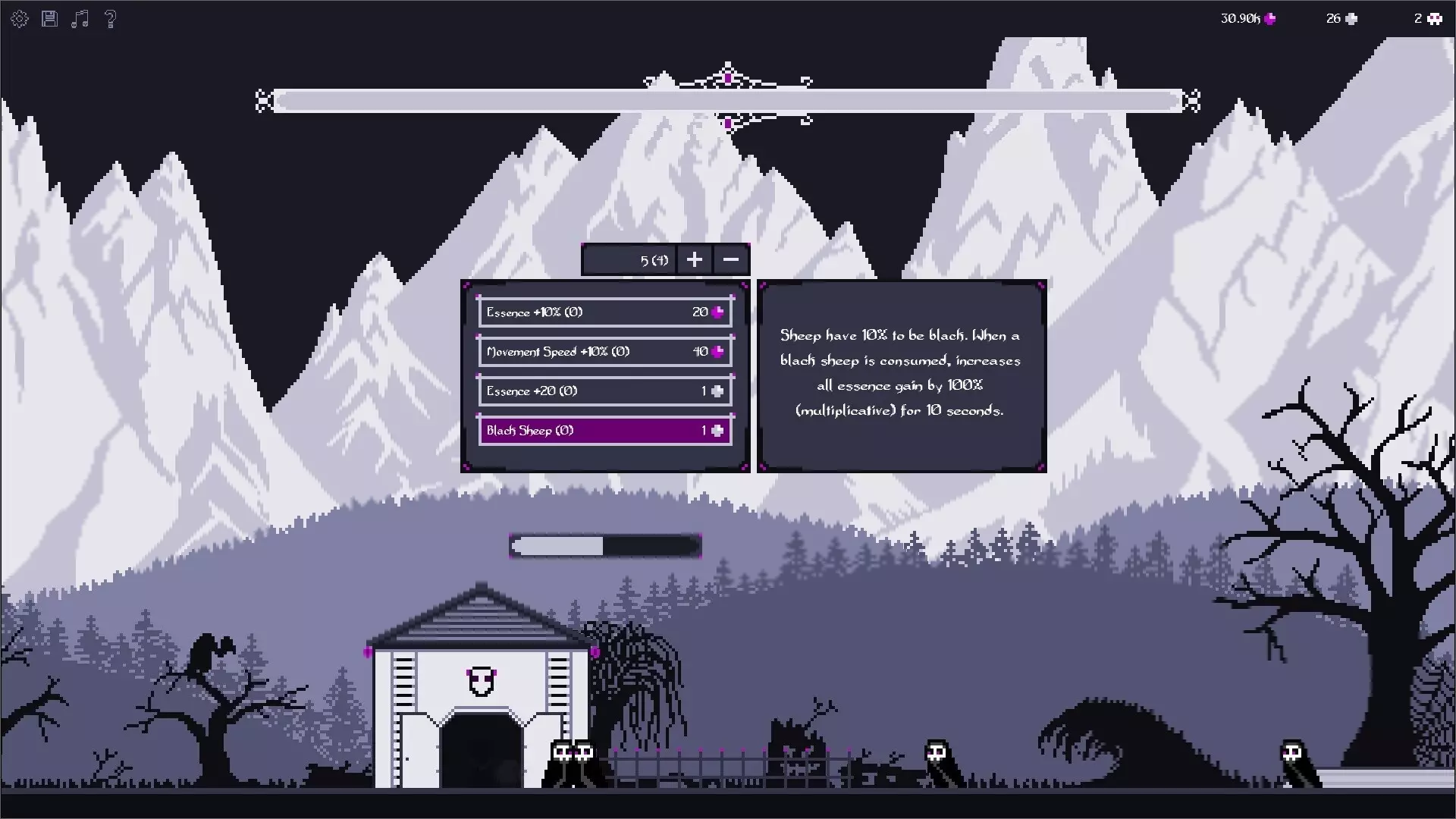 -Feed the Greed-游戏截图-好玩游戏库