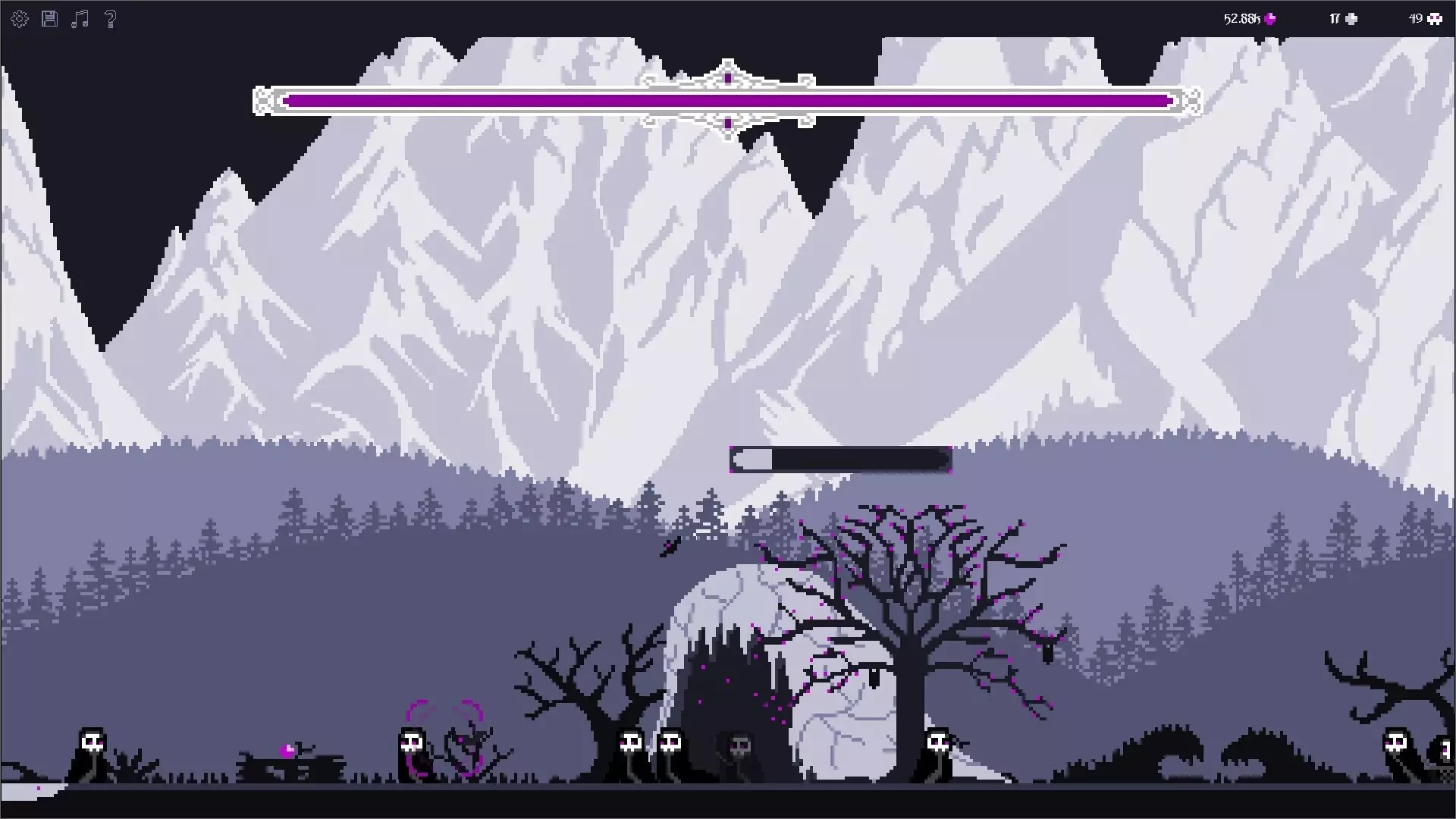 -Feed the Greed-游戏截图-好玩游戏库