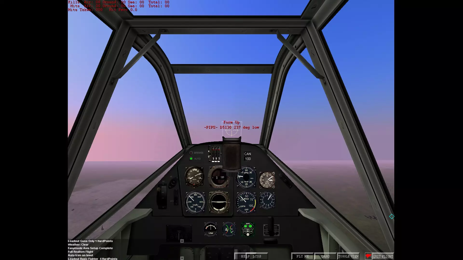 -The History Channel: Battle of Britain - World War II 1940-游戏截图-好玩游戏库