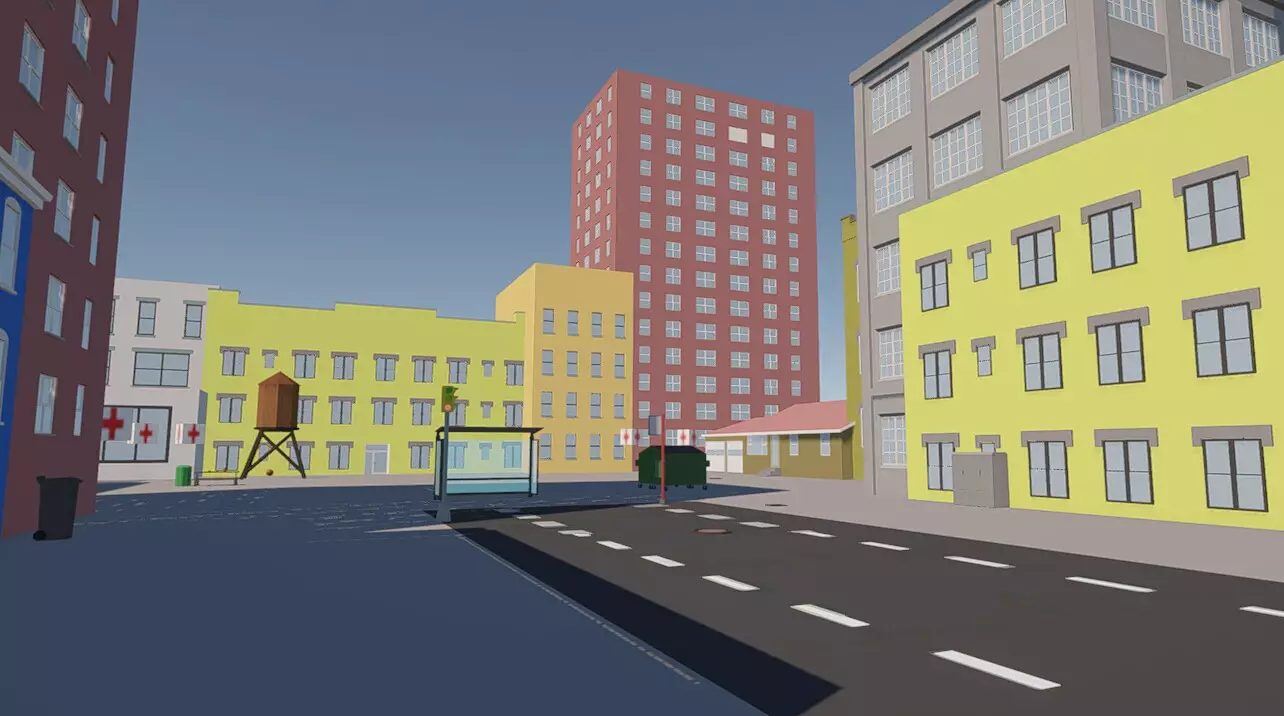 -Pill Fight-游戏截图-好玩游戏库