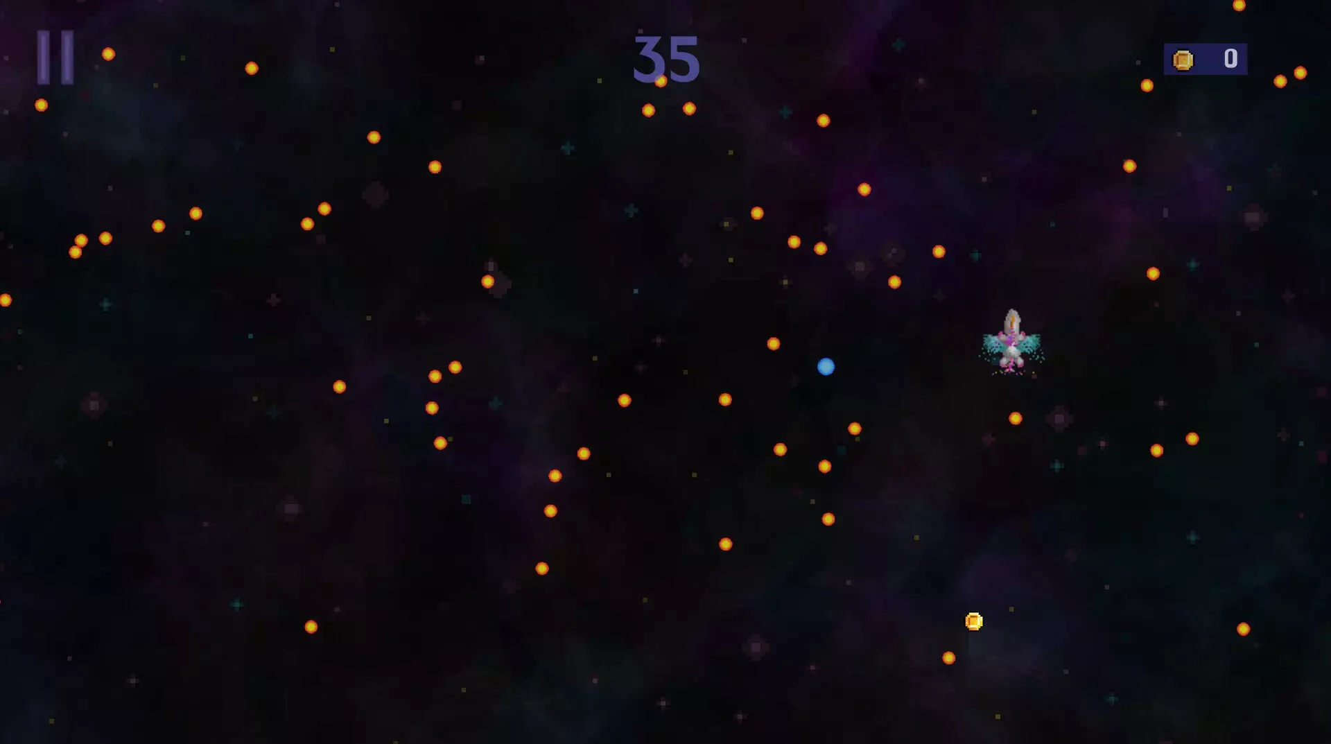 -Avoid the Missiles-游戏截图-好玩游戏库