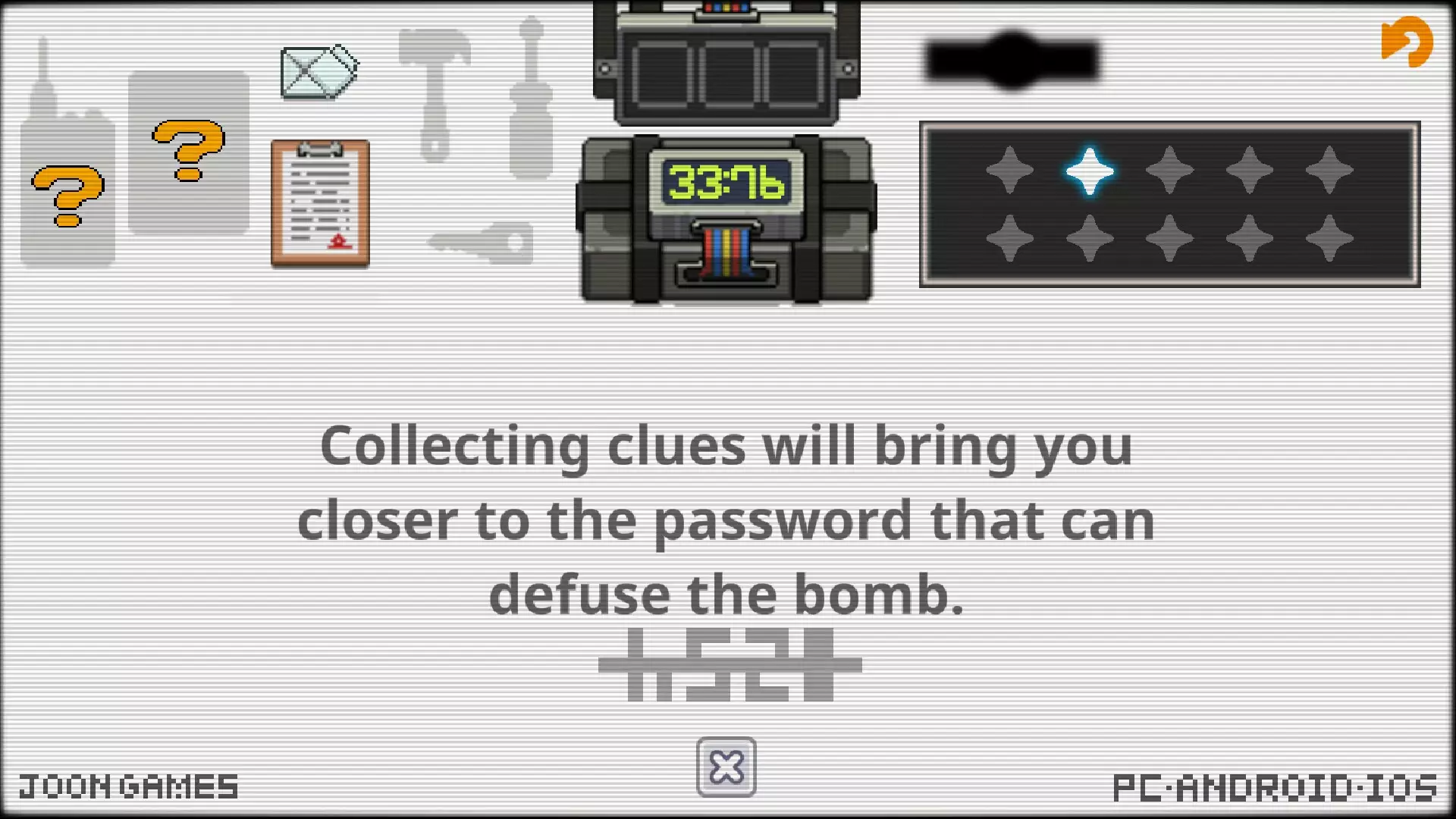 -MindLoop-游戏截图-好玩游戏库