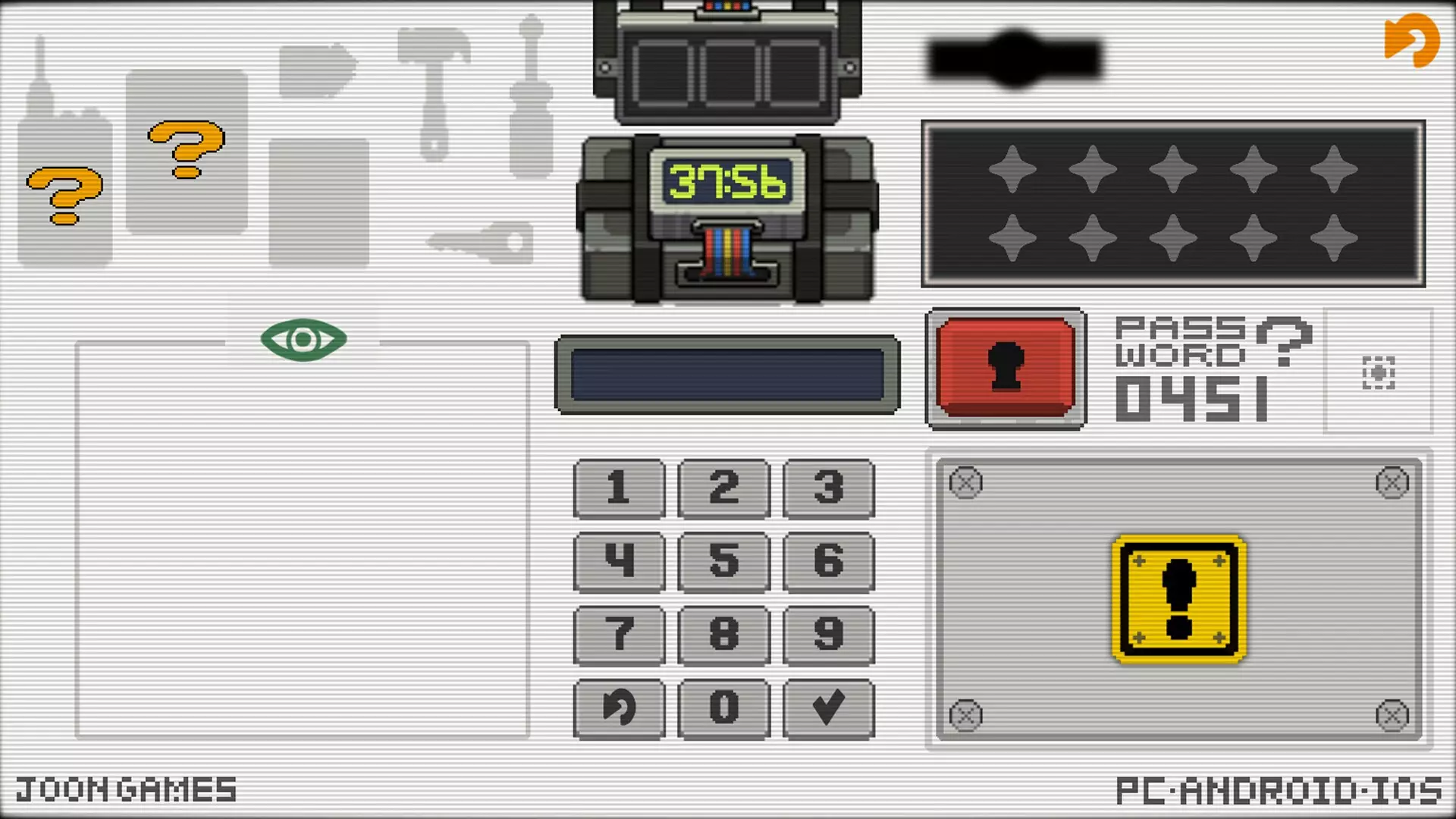 -MindLoop-游戏截图-好玩游戏库