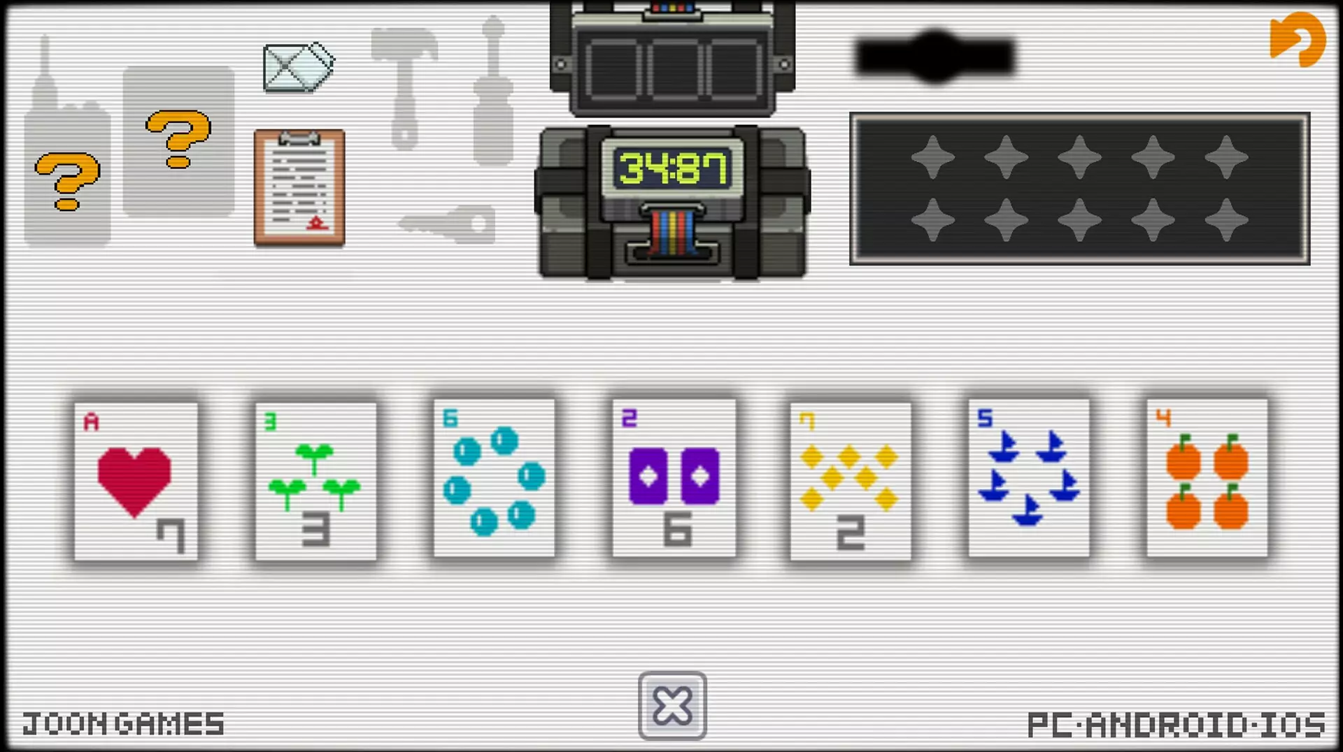 -MindLoop-游戏截图-好玩游戏库