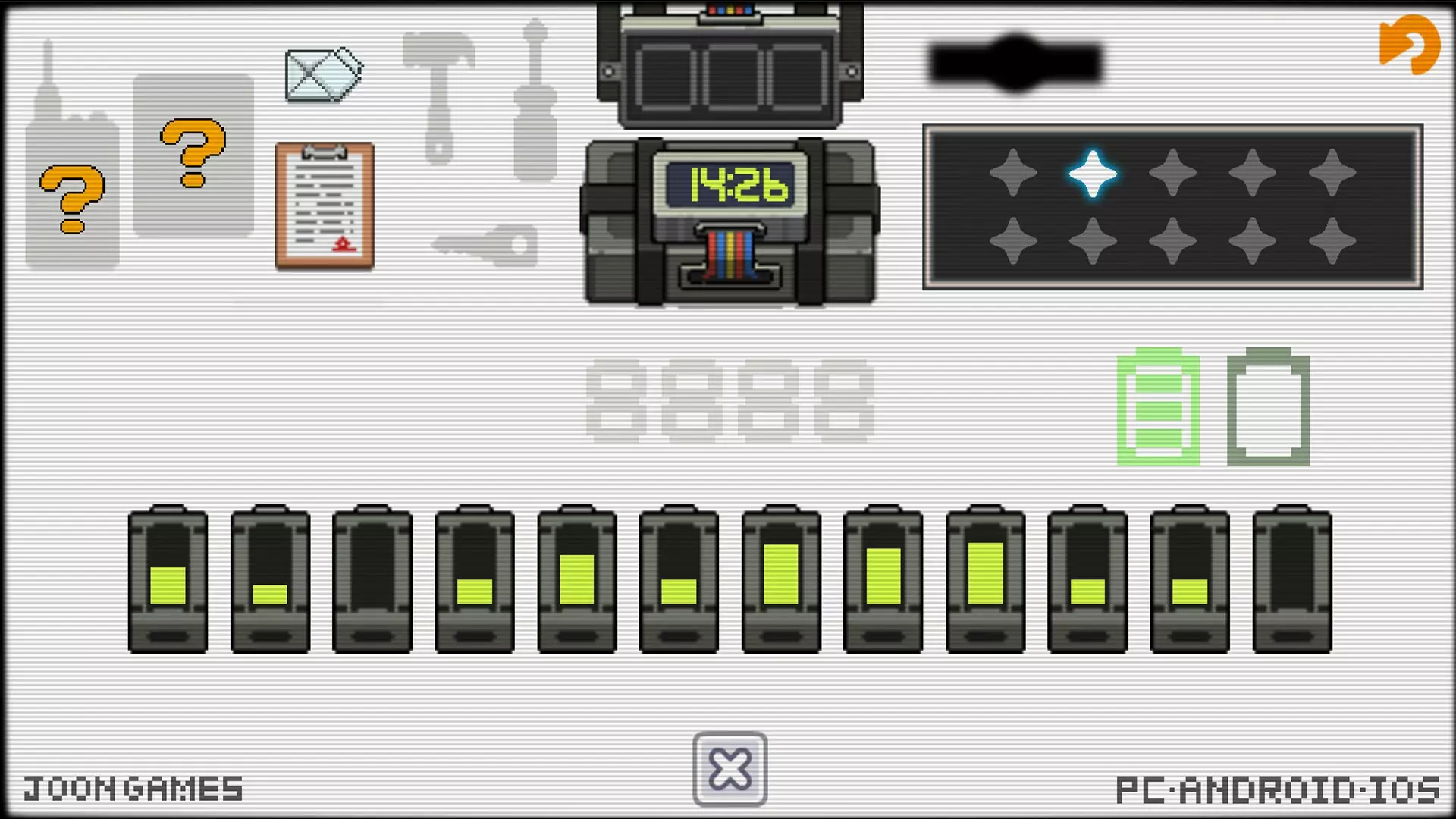 -MindLoop-游戏截图-好玩游戏库