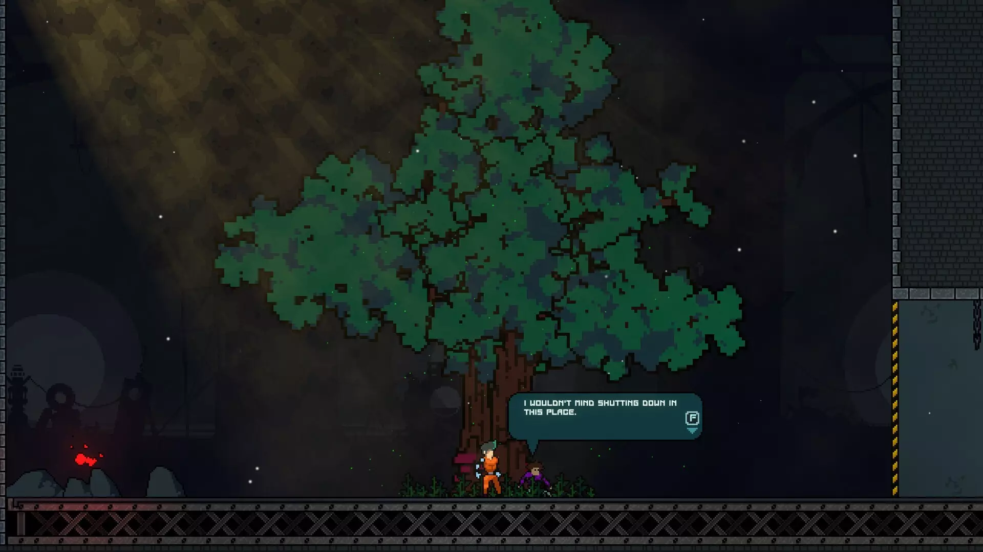 -Synthetic Hopes-游戏截图-好玩游戏库