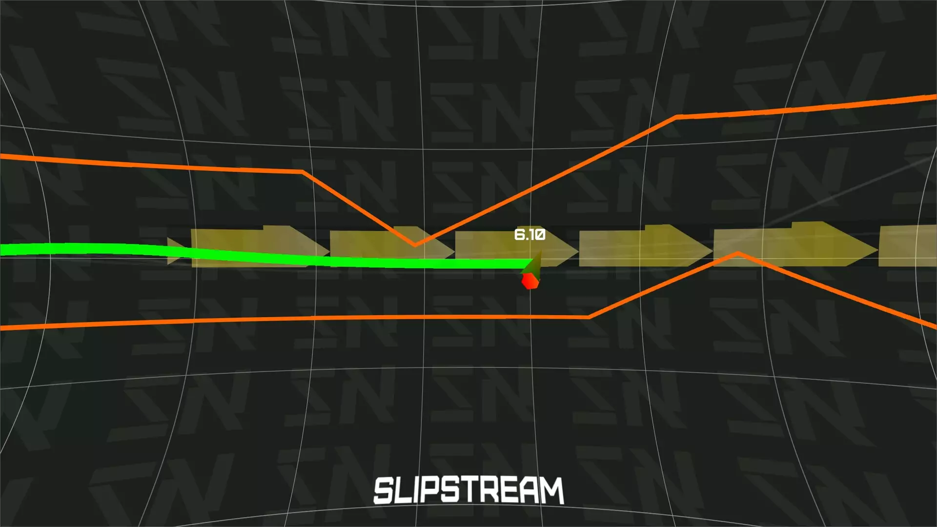 -ZeroZeta-游戏截图-好玩游戏库
