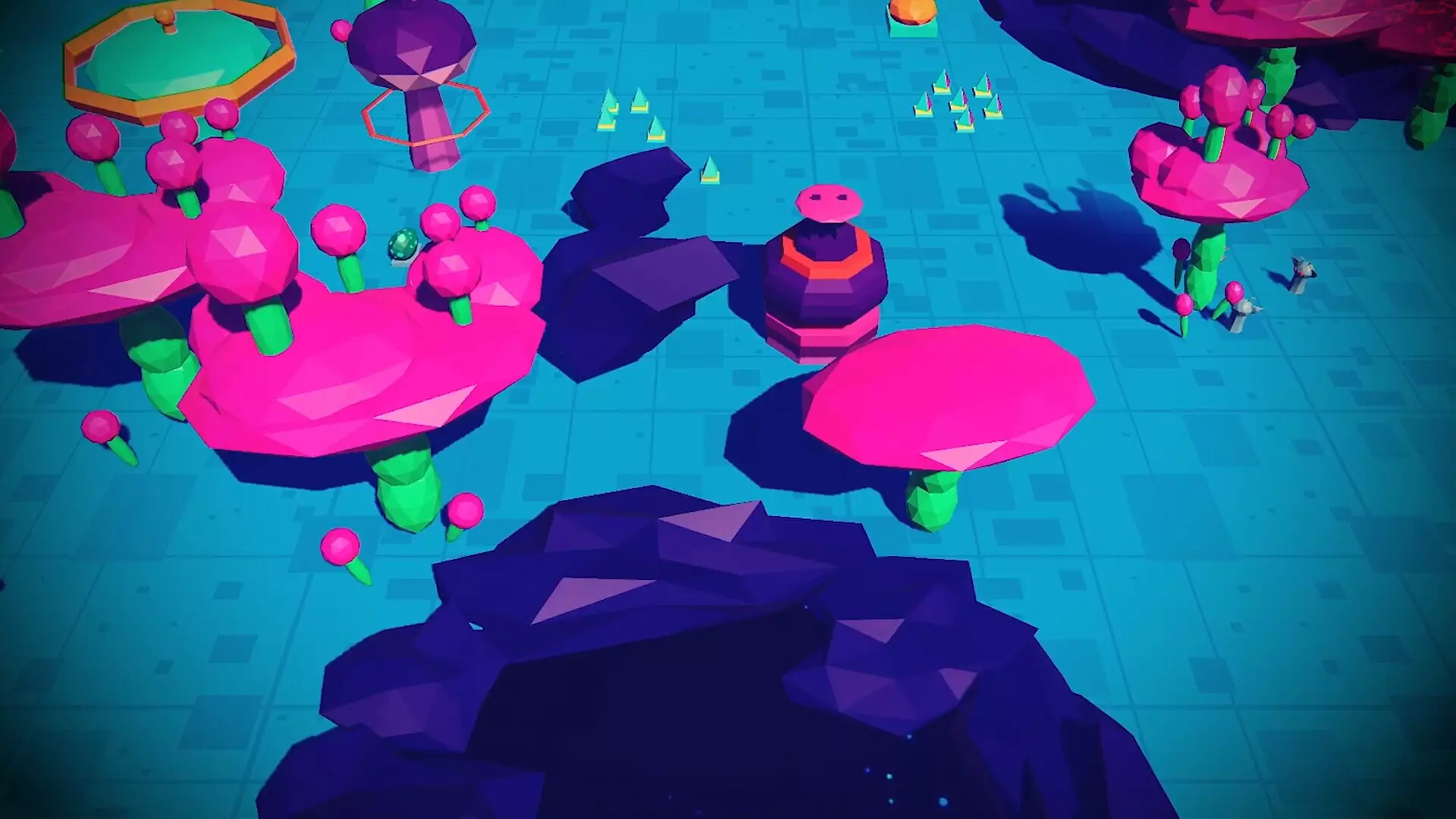 -Champions of The Cosmos-游戏截图-好玩游戏库