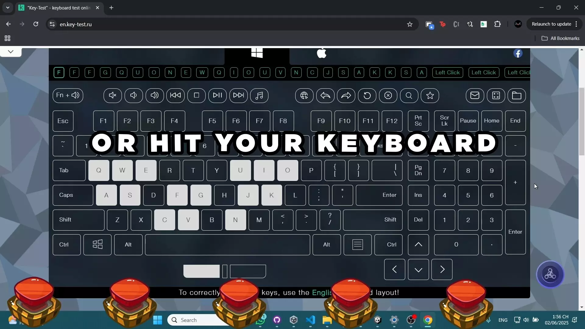 -Desktop Fidget-游戏截图-好玩游戏库