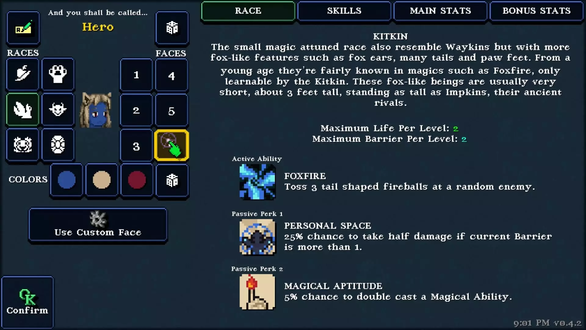 -Legends of Dragaea: Idle Dungeons Prelude-游戏截图-好玩游戏库